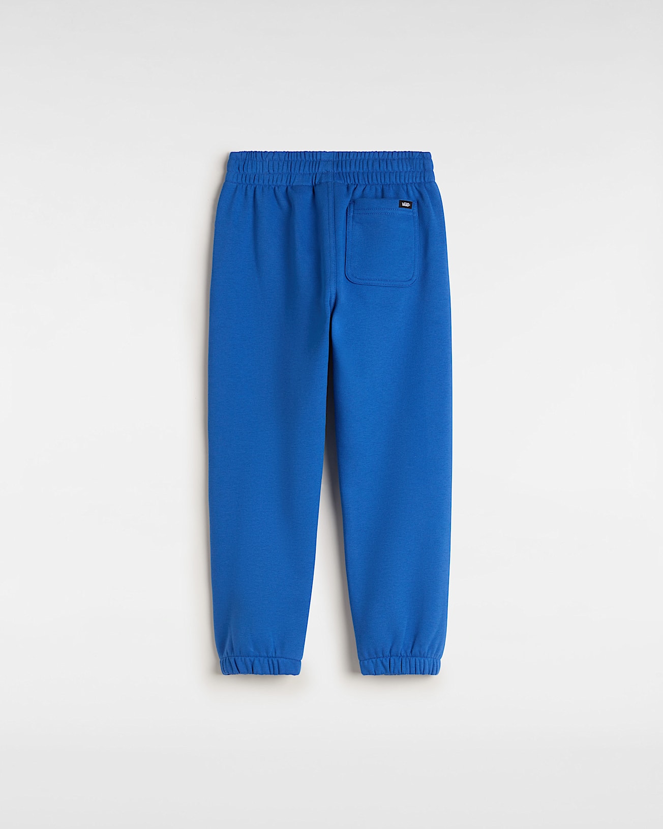 Pantalon molletonn Night Watchers Petit 28 ans VANS Bleu ALT1