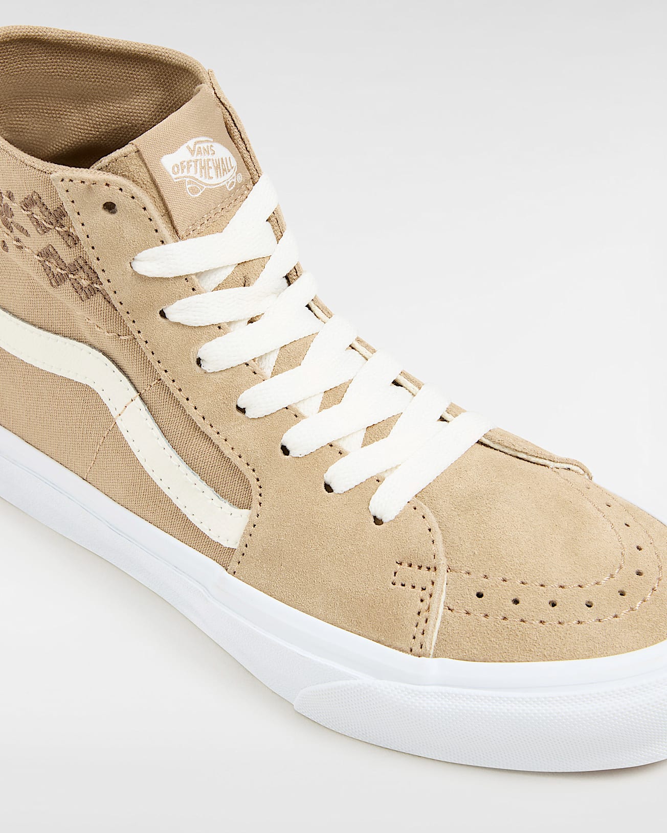 Sk8-Hi Tapered Shoes - 4