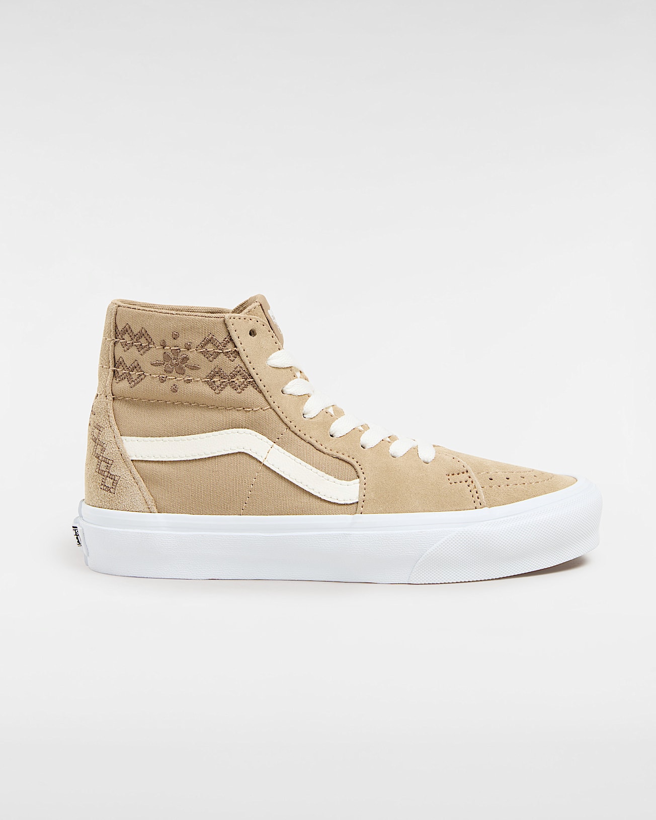 Sk8-Hi Tapered Shoes - 1