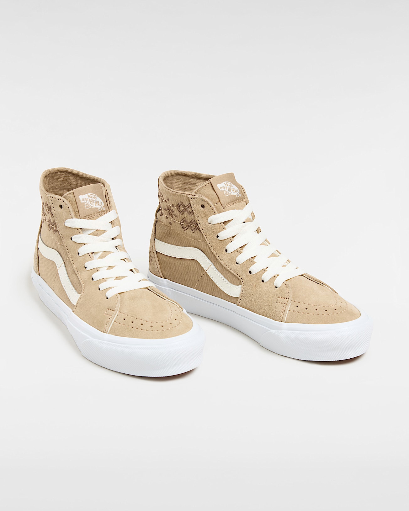 Sk8-Hi Tapered Shoes - 2