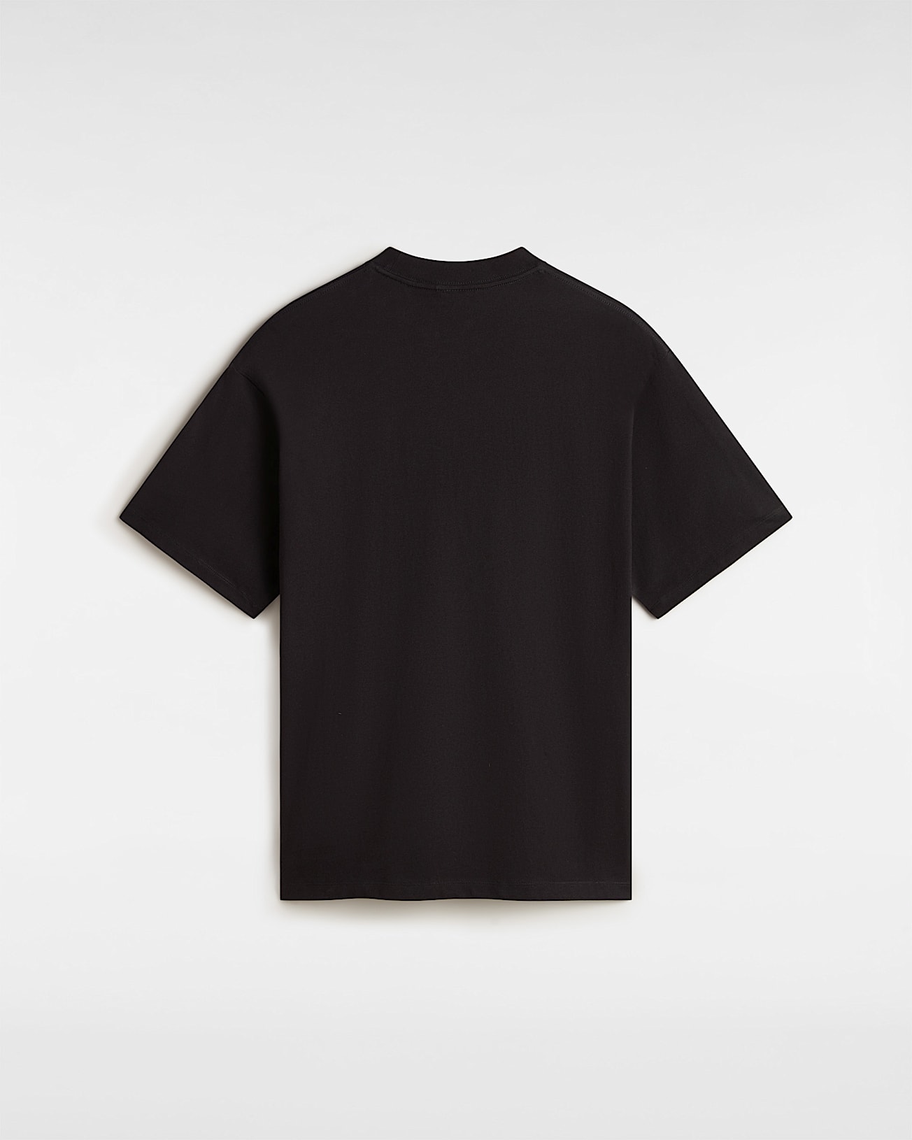Original Standards TShirt VANS Black ALT1