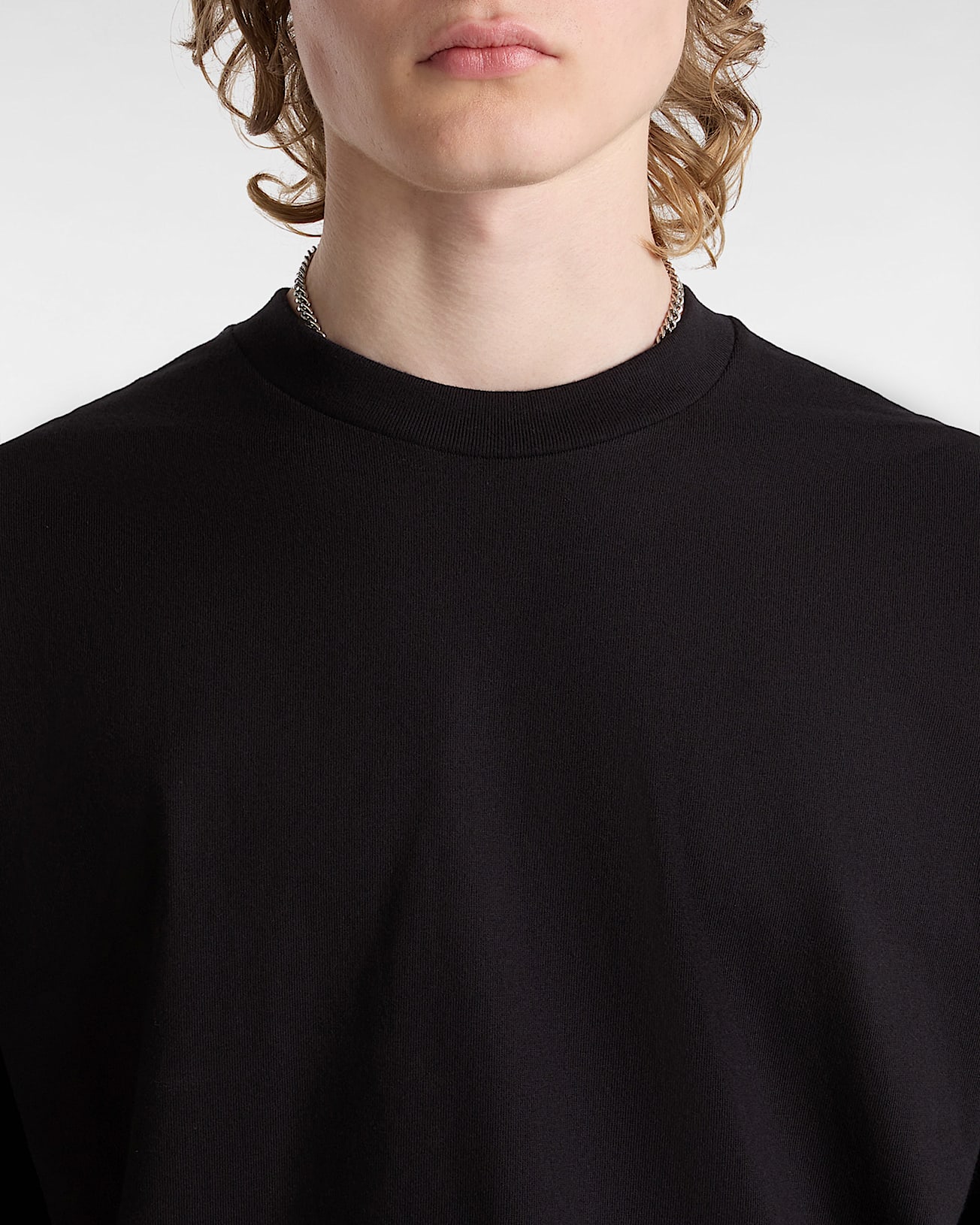 Original Standards TShirt VANS Black ALT5