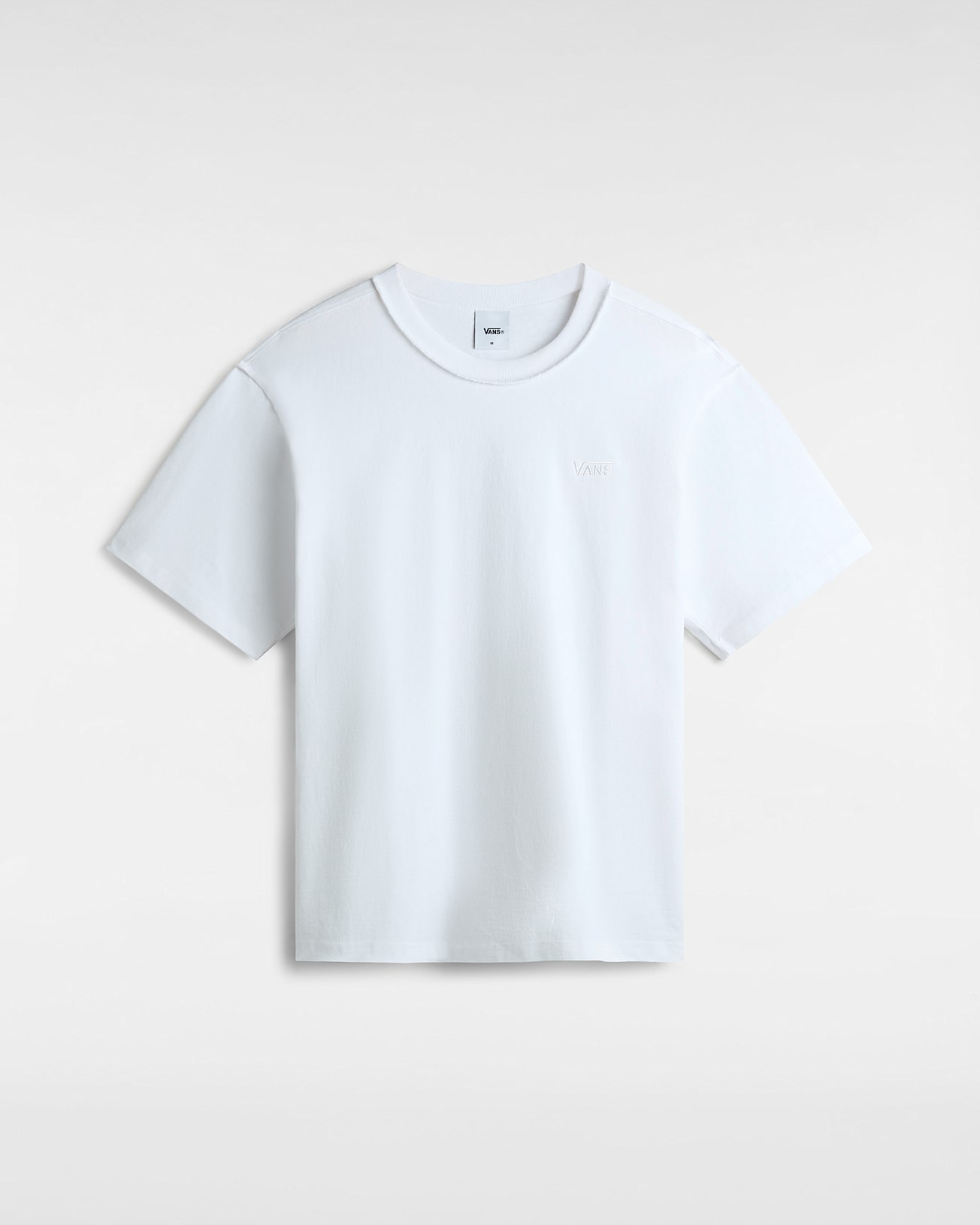 Premium Logo T-Shirt - 1