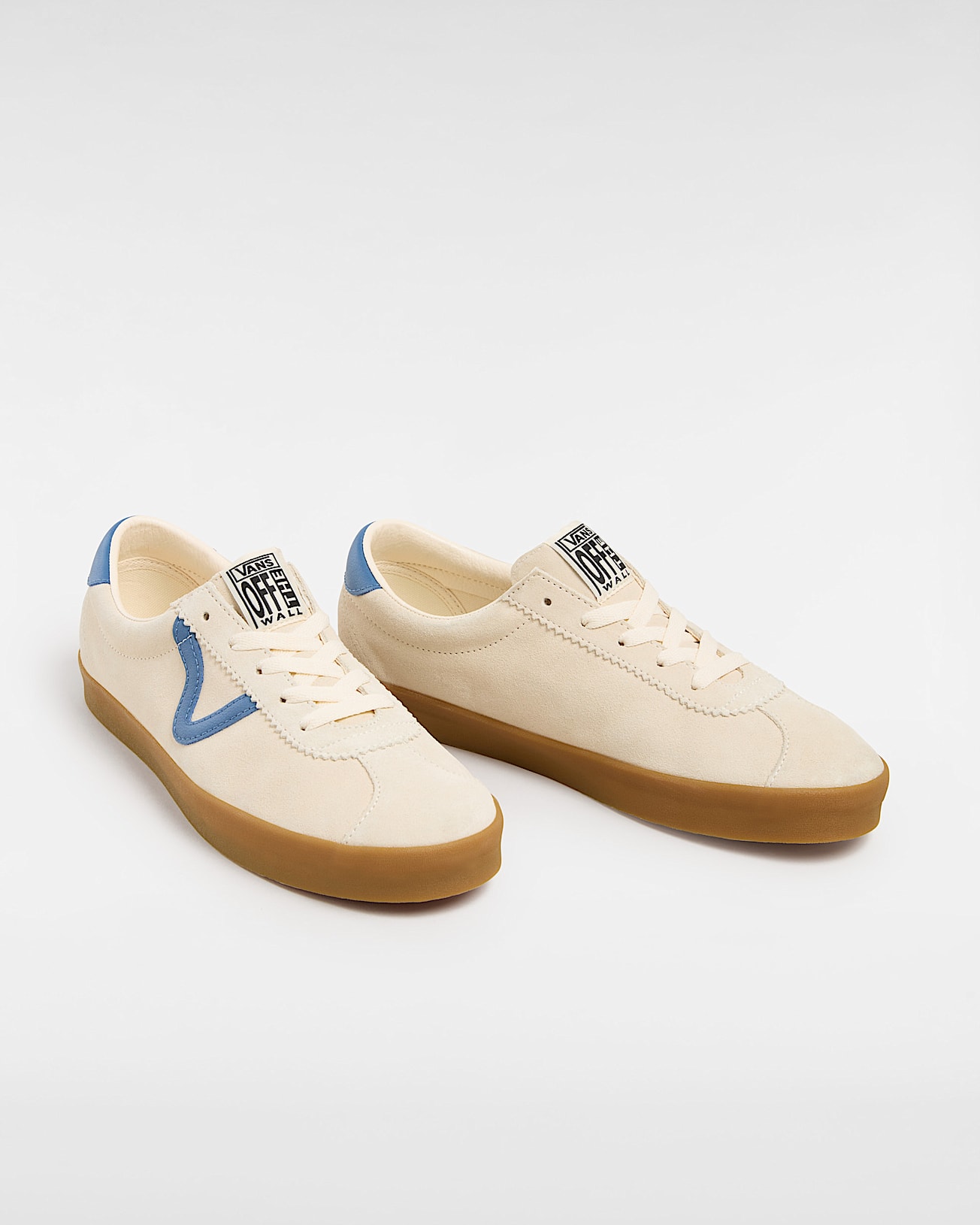 Sport Low Gum Pop Shoes - 2