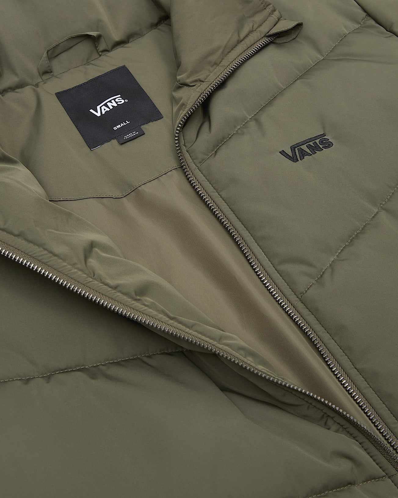 Foundry Puffer MTE Jacket - 6