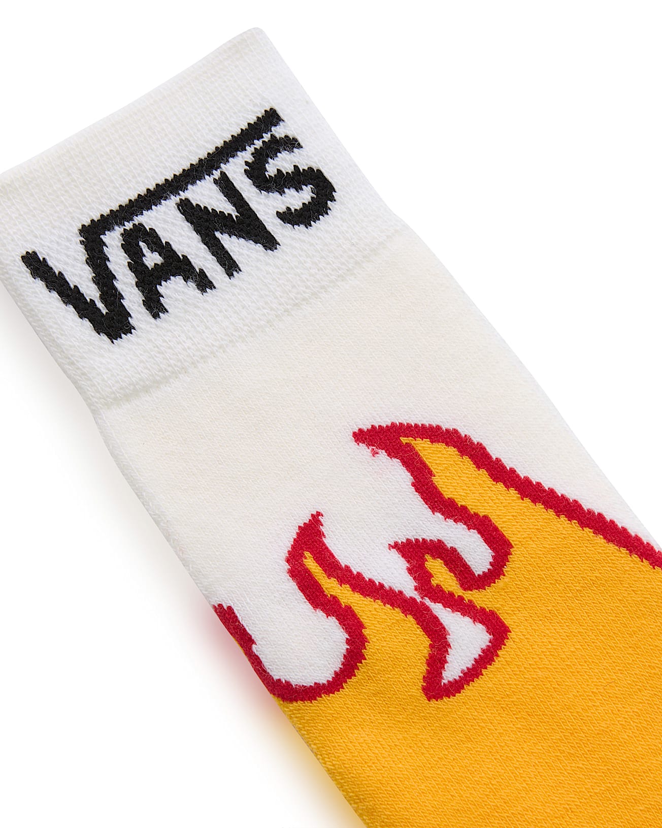 Vans Snow Socks 1 Pair VANS White ALT1
