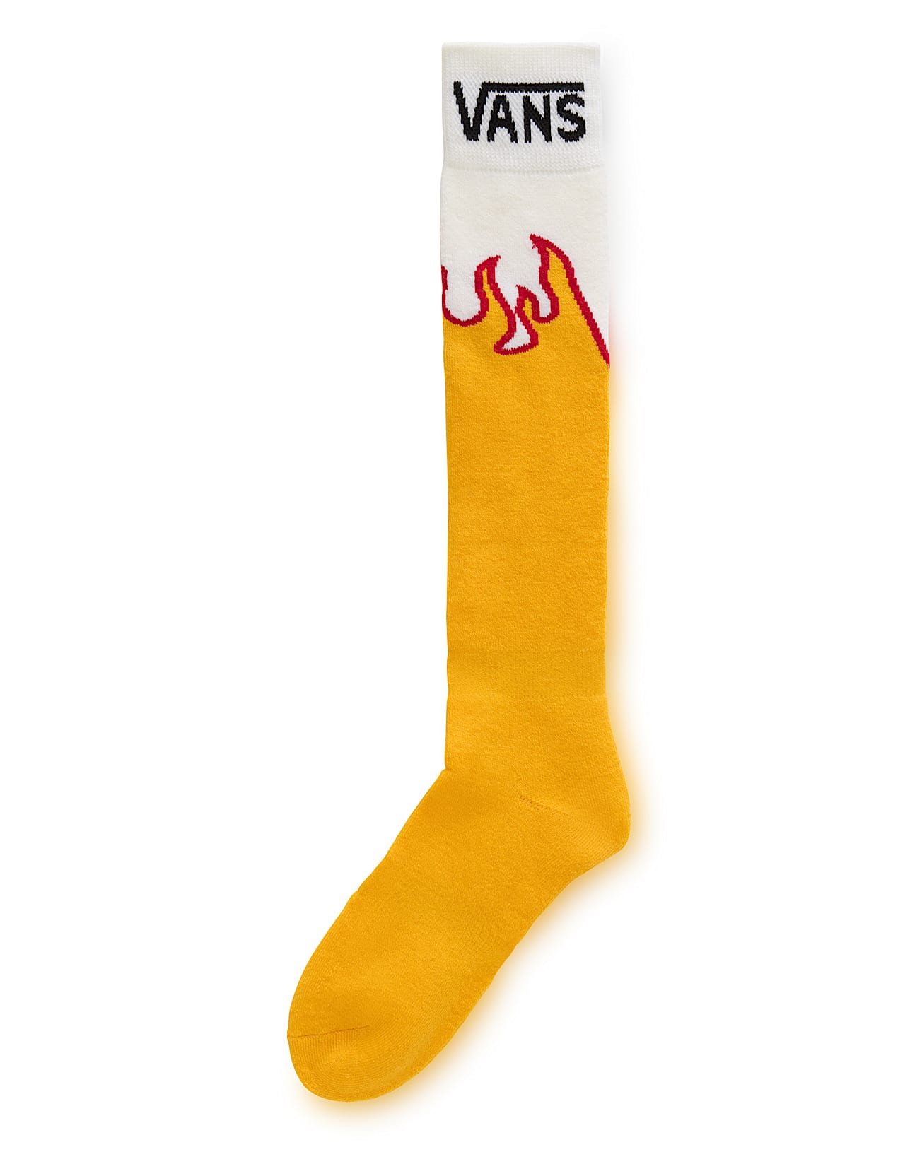 Vans Snow Socks 1 Pair VANS White HERO