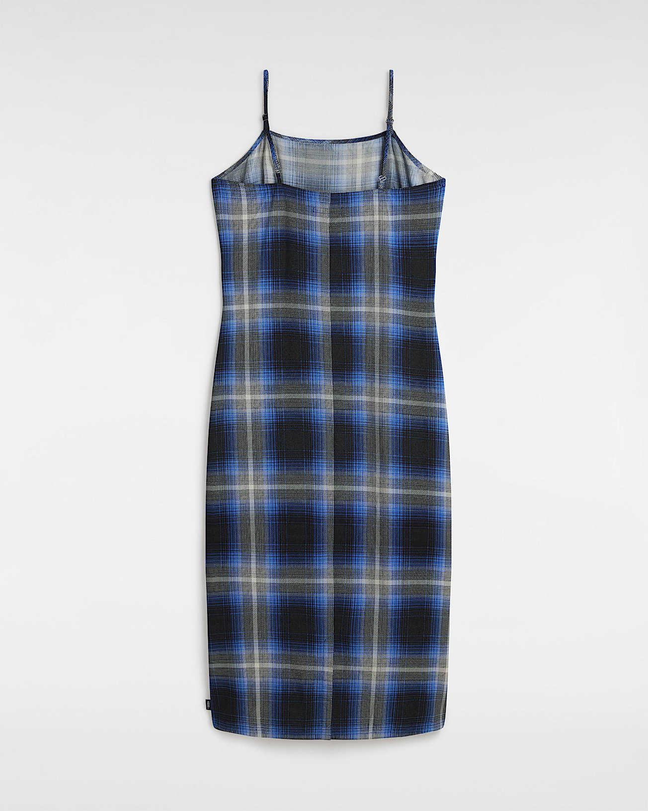 Vestido de tirantes Campbell - 2