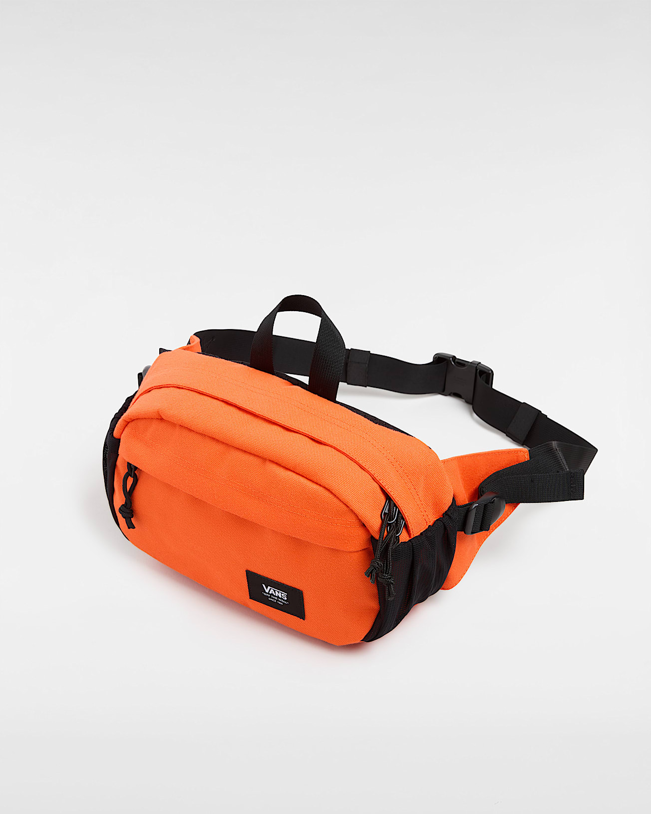 Bounds Cross Body Bag VANS Orange ALT1