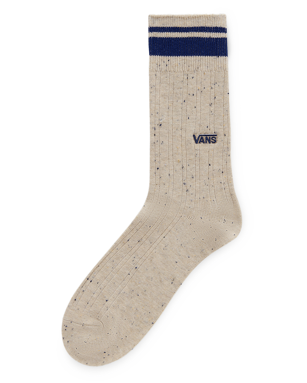 Vans Classic Crew Socks 1 Pair VANS Blue HERO