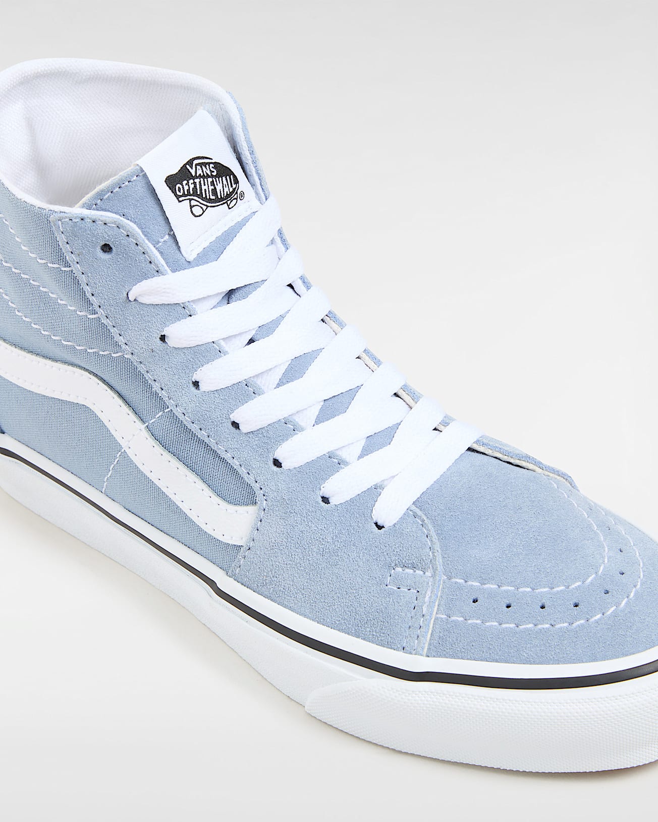 Color Theory Sk8-Hi Tapered Shoes - 4