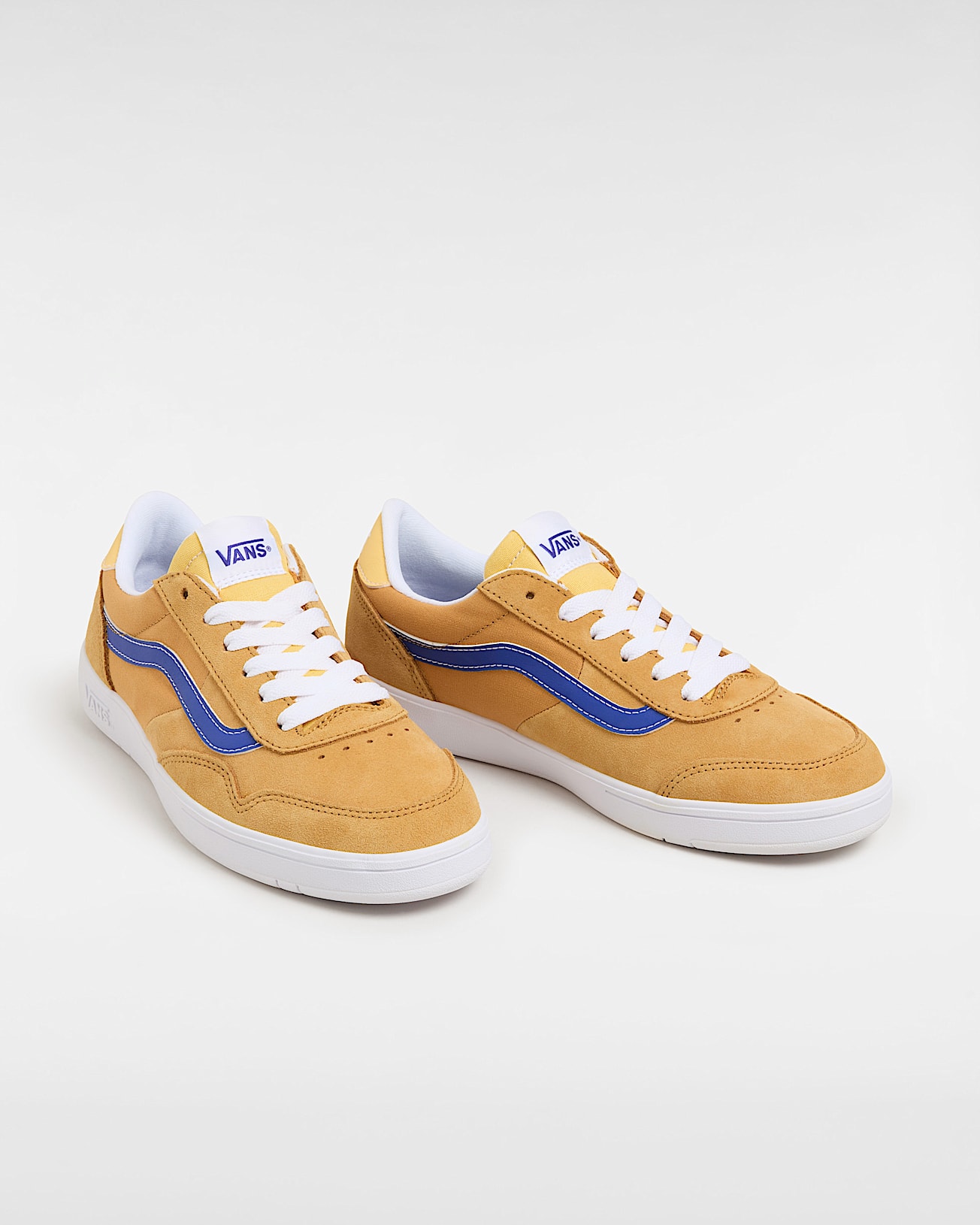 Cruze Too ComfyCush Shoes - 2