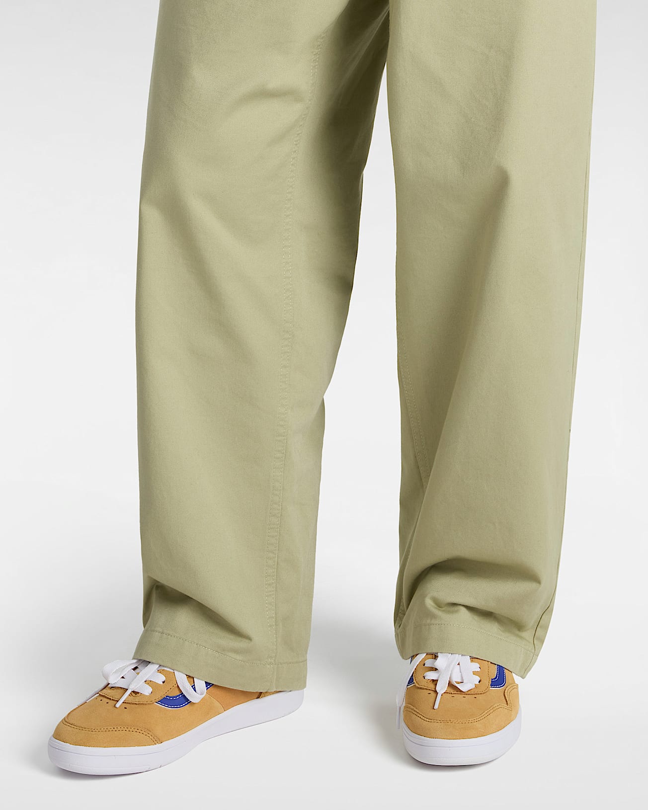 Cruze Too ComfyCush Shoes - 5