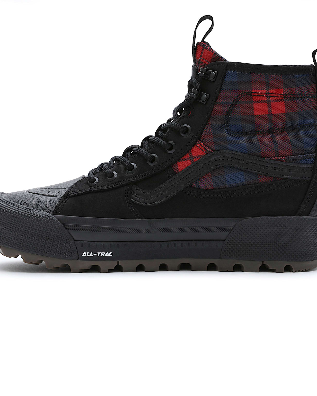 Sk8-Hi Gore-Tex MTE-3 Shoes - 4