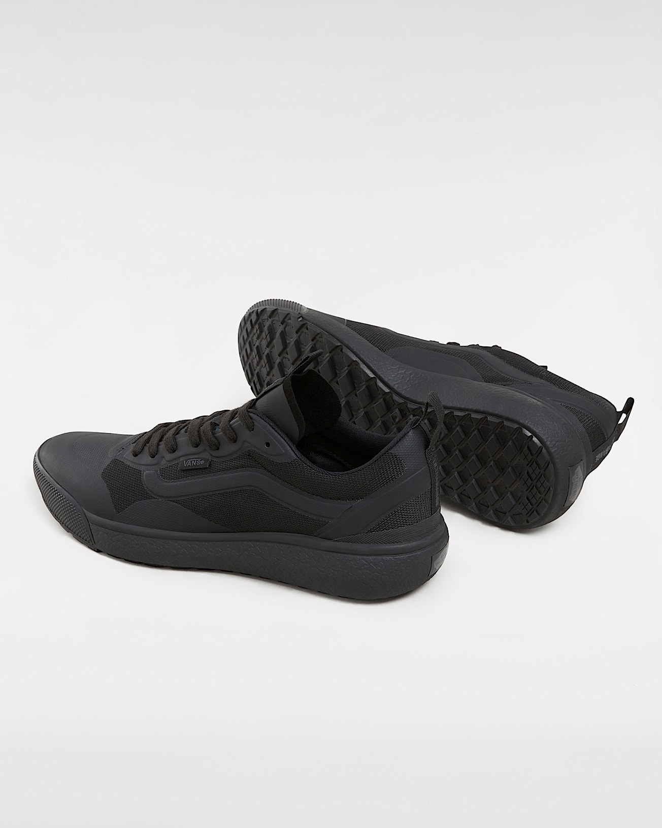 Scarpe UltraRange EXO MTE VANS Nero ALT2