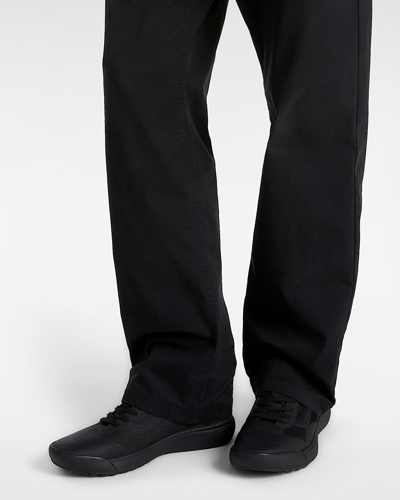 Scarpe UltraRange EXO MTE VANS Nero ALT4