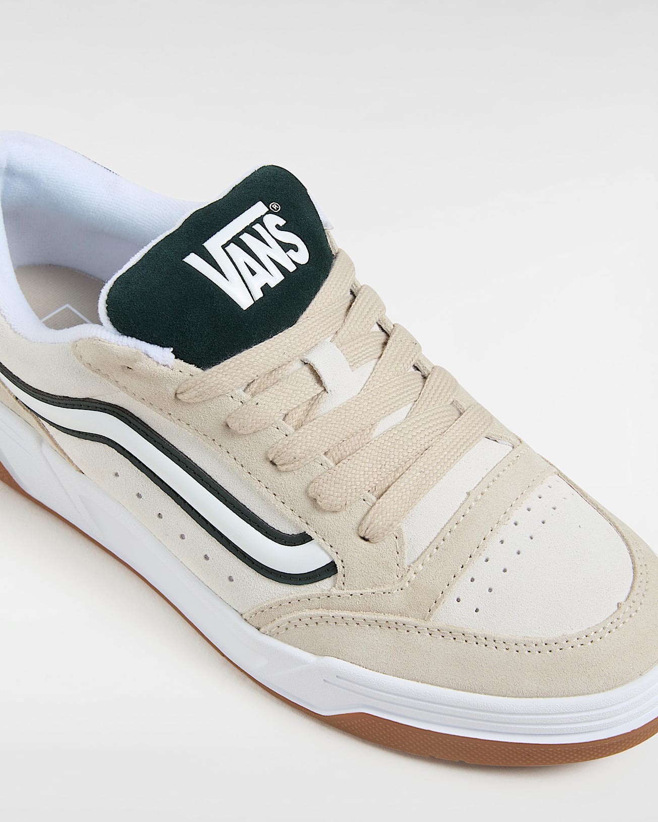 Chaussures Hylane VANS Beige ALT3