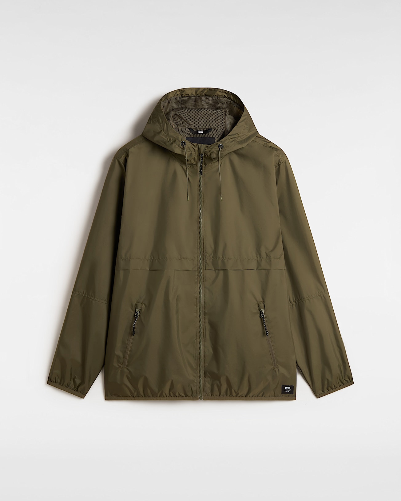 MTE Lewis Windbreaker Jacket - 1