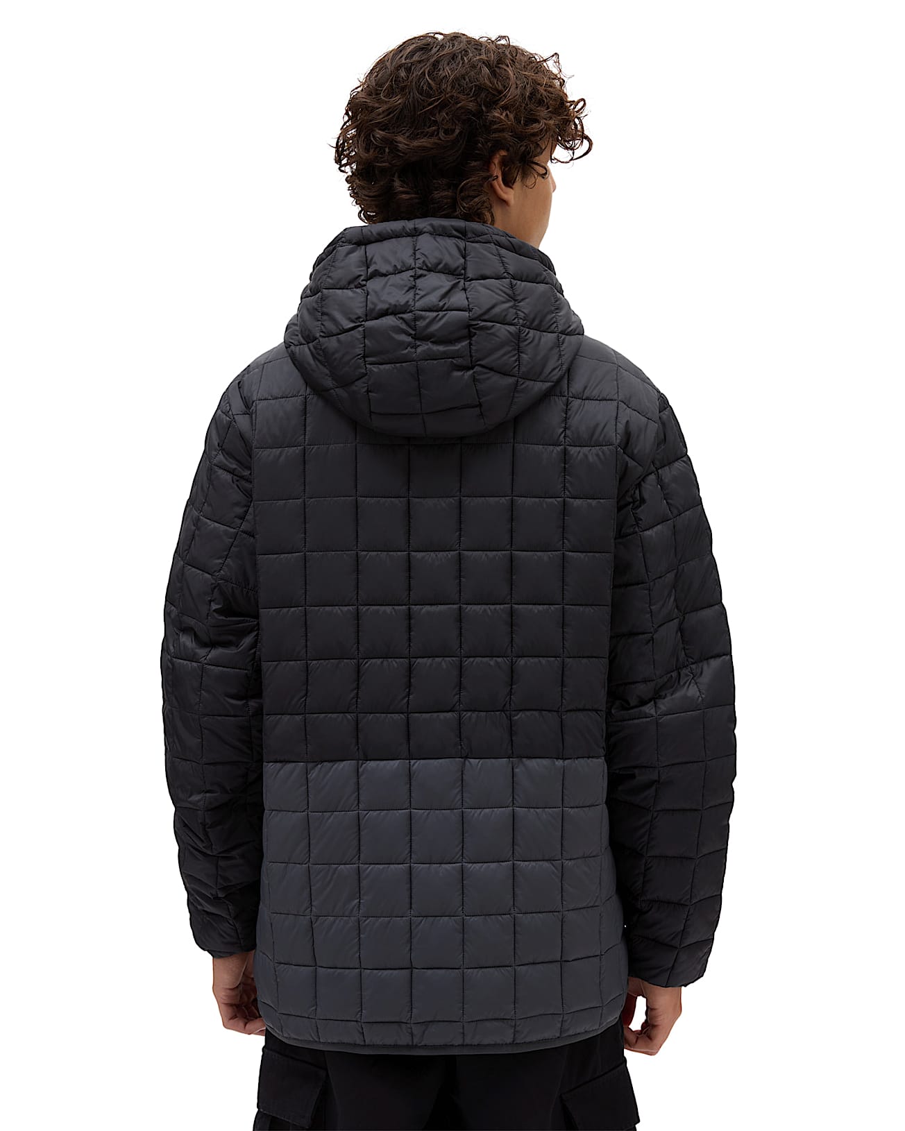 Gunner MTE-1 Thermoball Jacket - 3