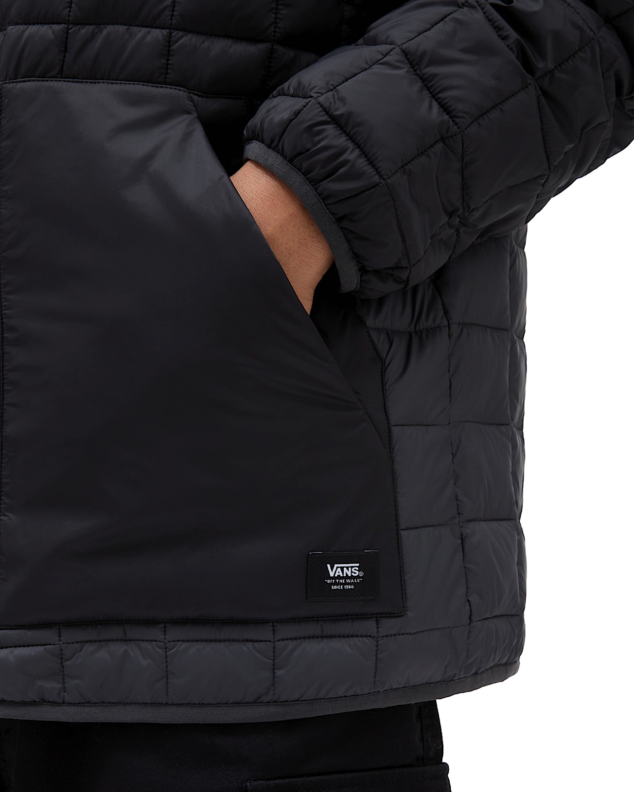 Gunner MTE-1 Thermoball Jacket - 5