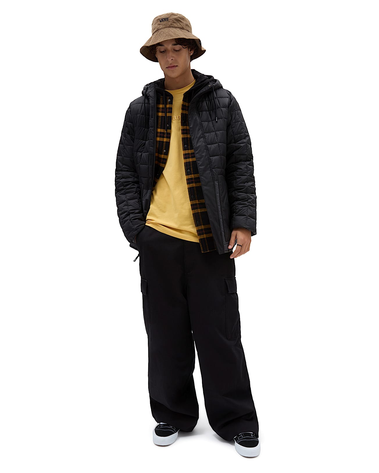 Gunner MTE-1 Thermoball Jacket - 2