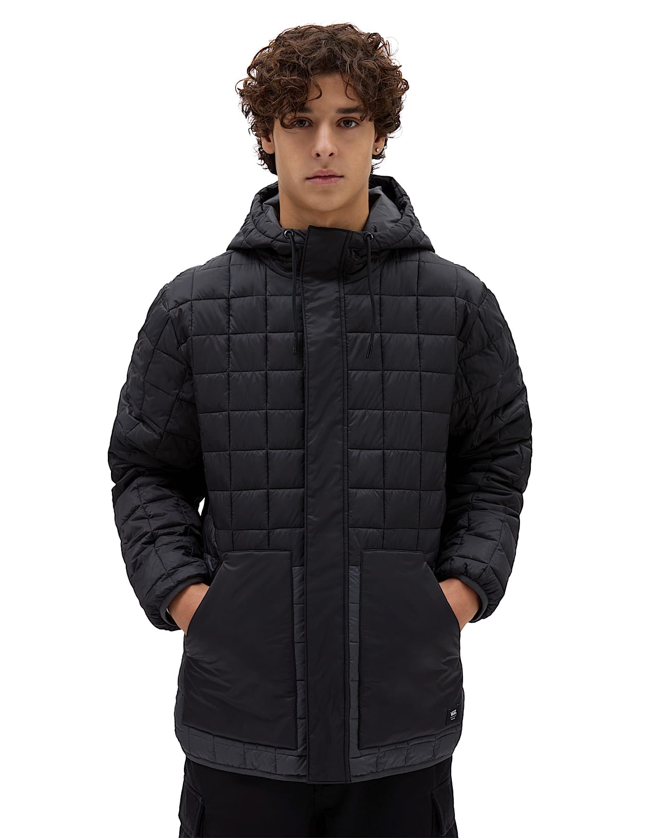 Gunner MTE-1 Thermoball Jacket - 1