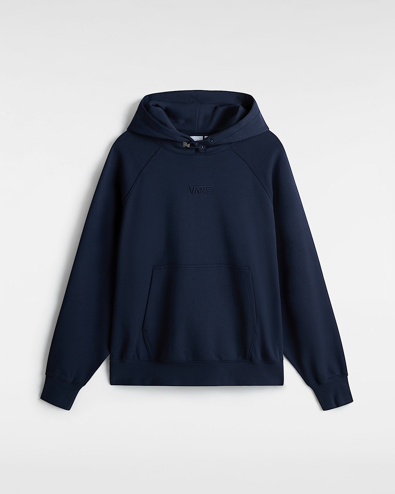 Sweat  capuche Premium VANS Bleu HERO