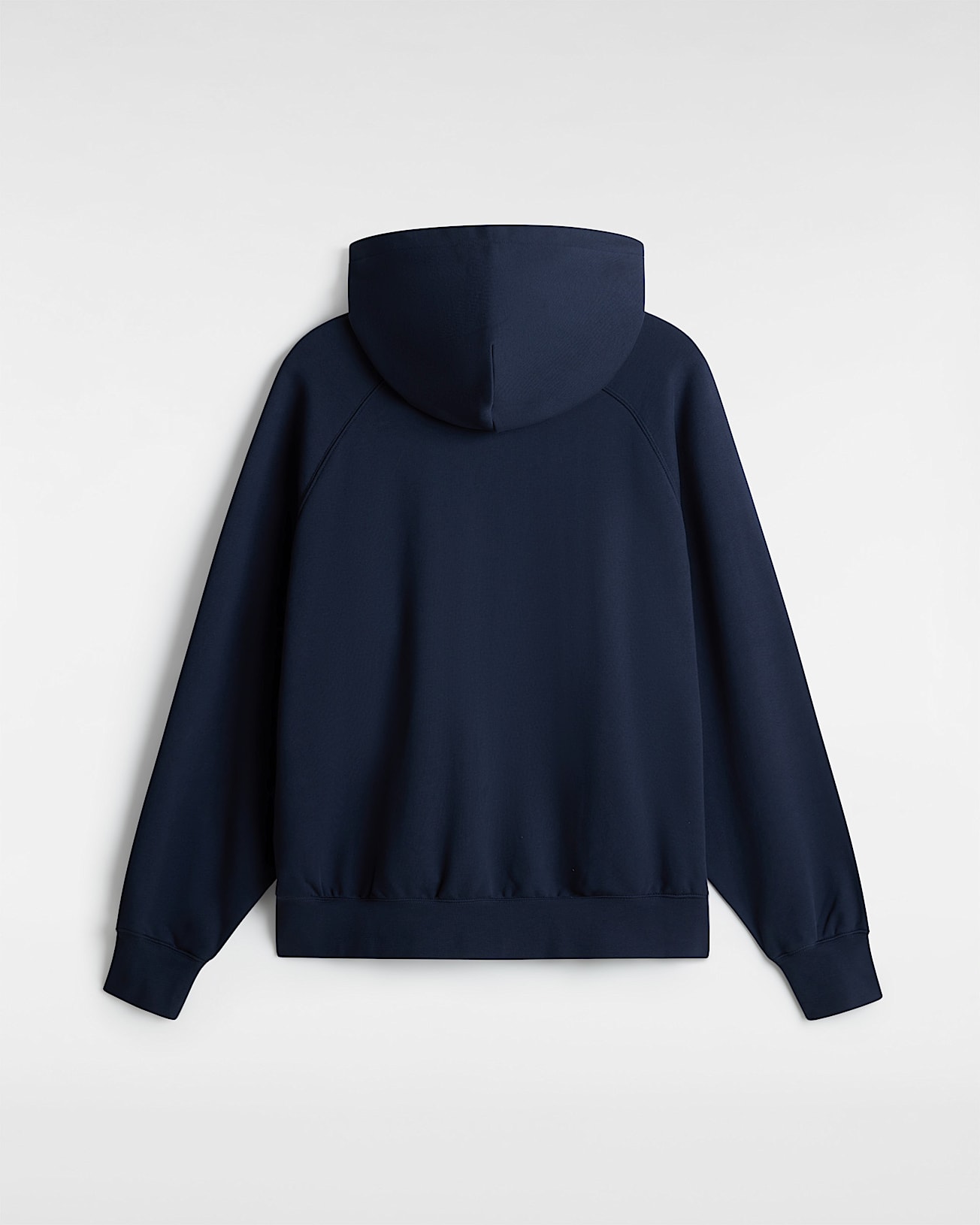 Sweat  capuche Premium VANS Bleu ALT1