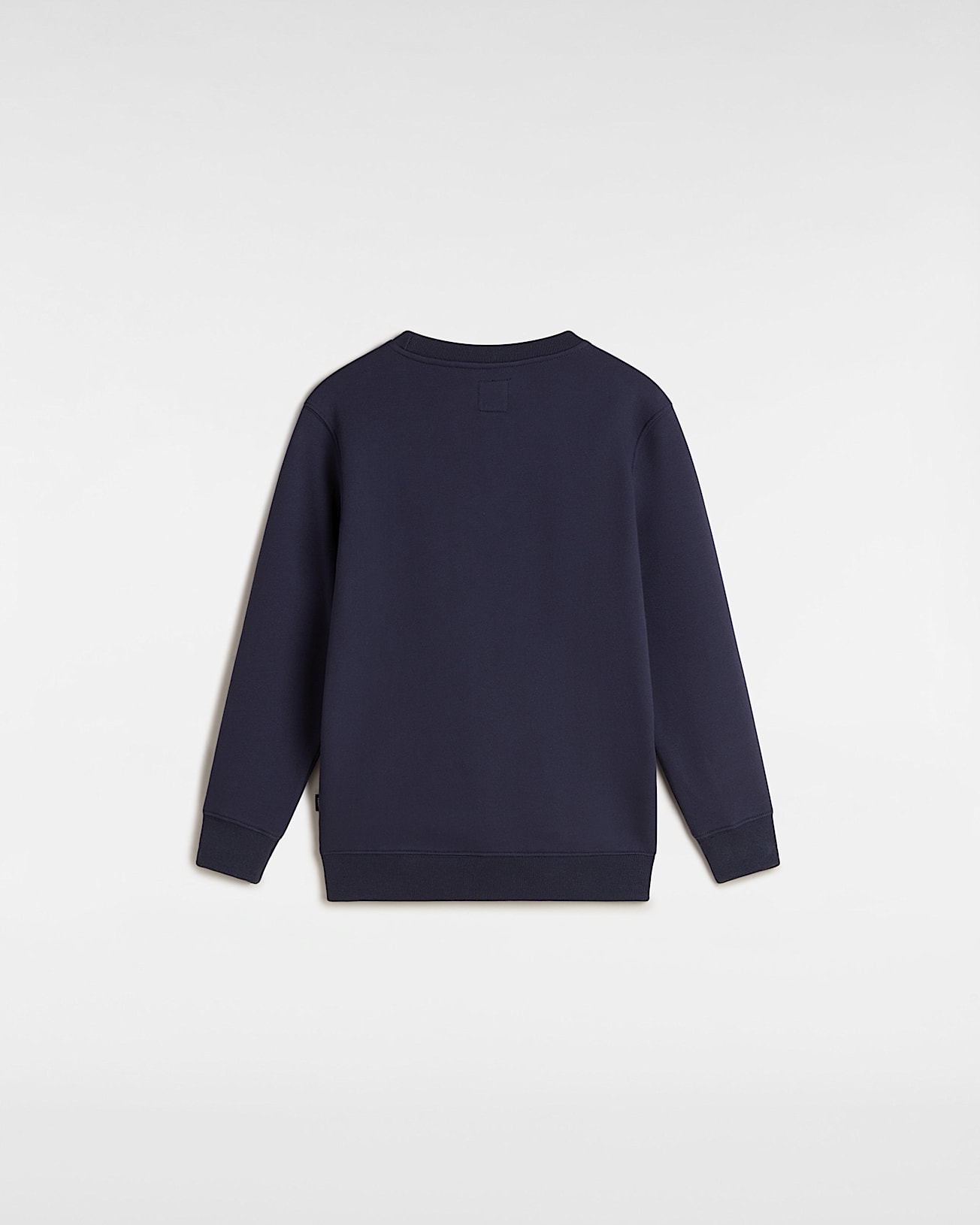 Kinder Half Box RundhalsSweatshirt 814 Jahre VANS Blau ALT1