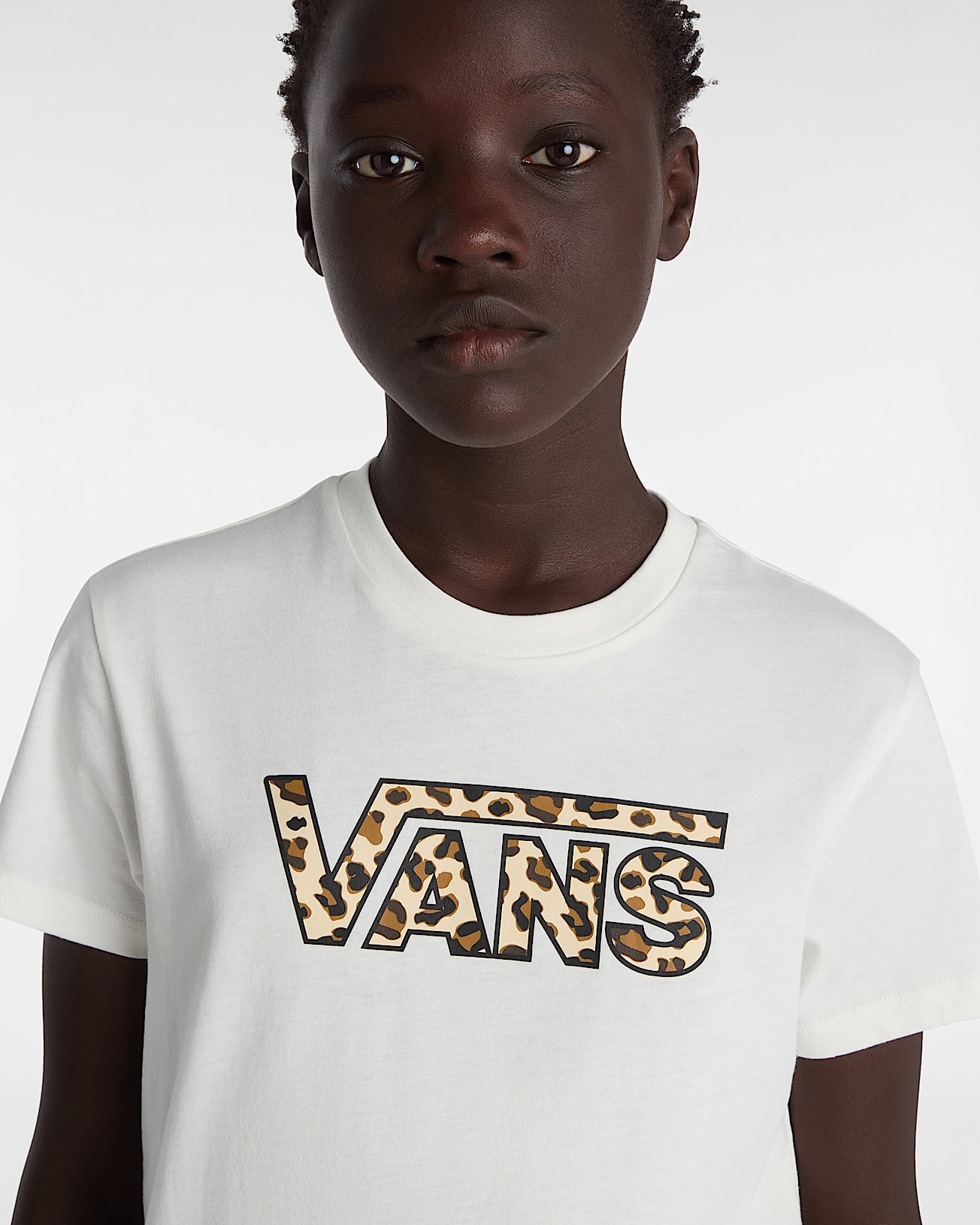 Girls Felidae Drop V  t-shirt (8-14 years) - 6