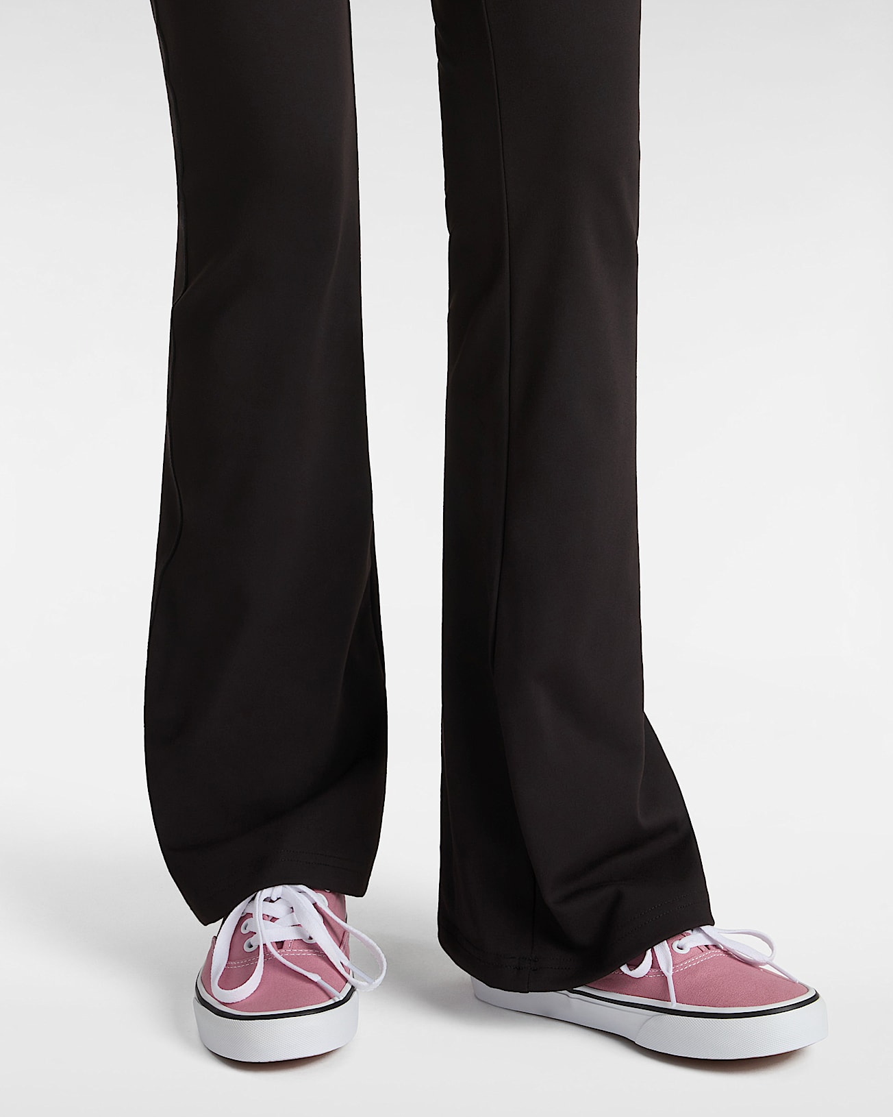 Chaussures Authentic VANS Rose ALT4