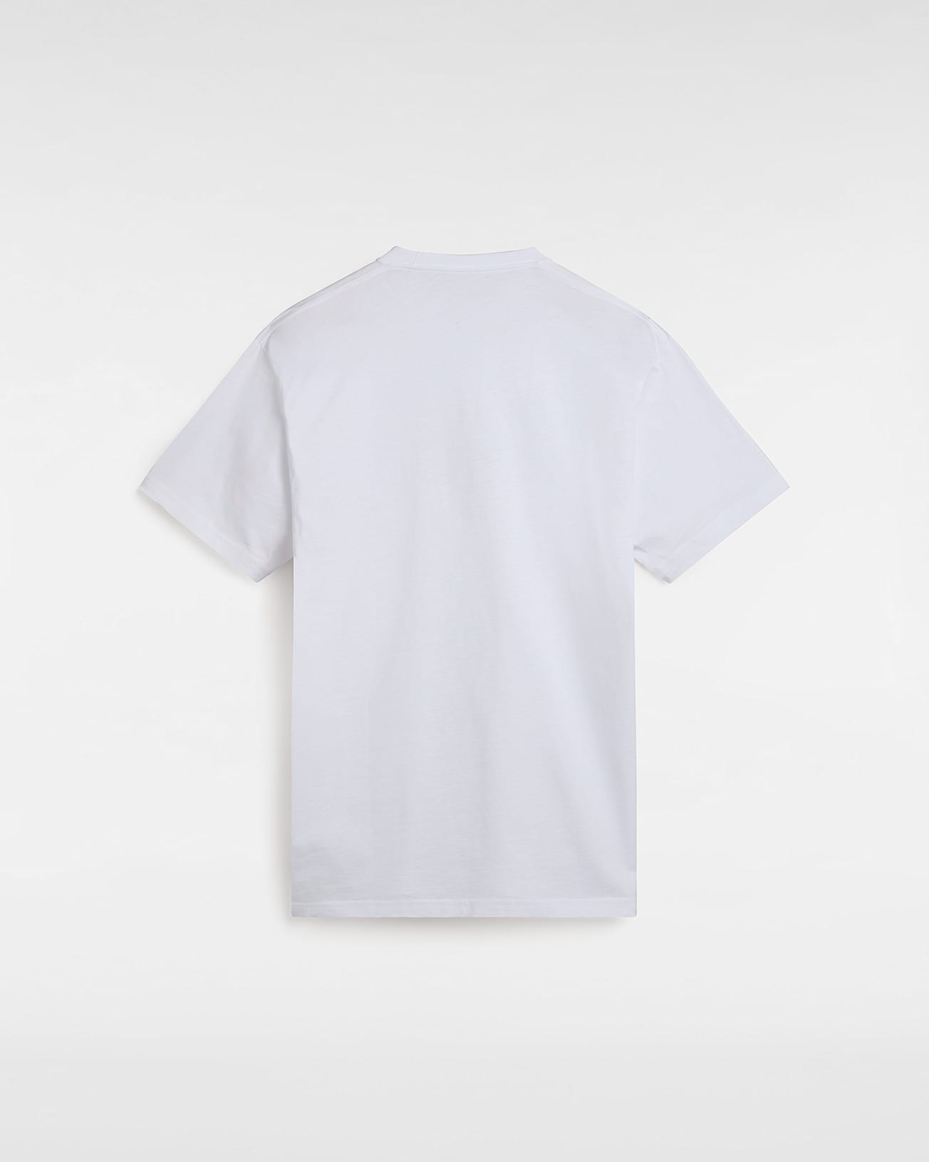 Tshirt Orbits VANS Blanc ALT1