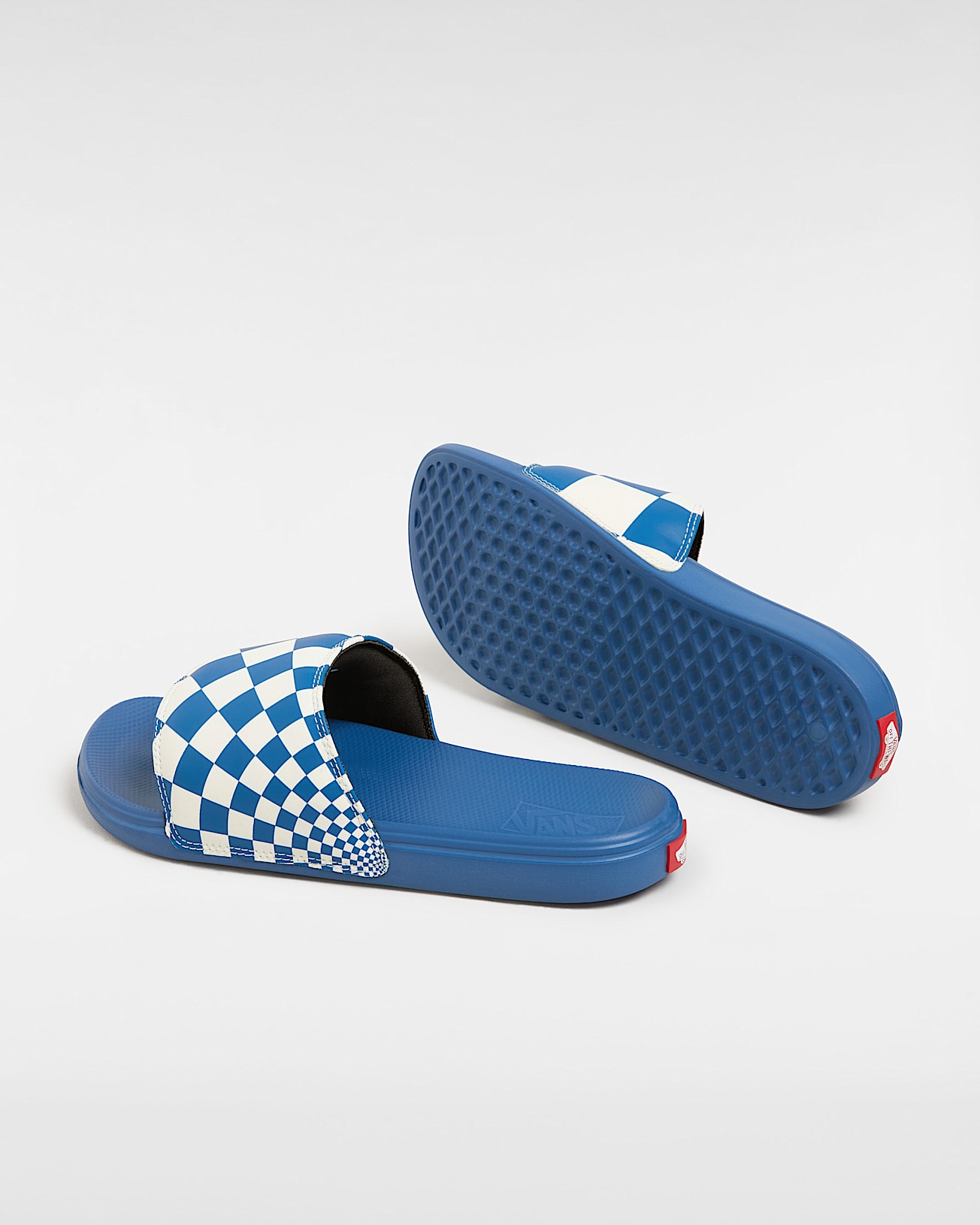 Sandales MTE La Costa SlideOn VANS Bleu ALT2