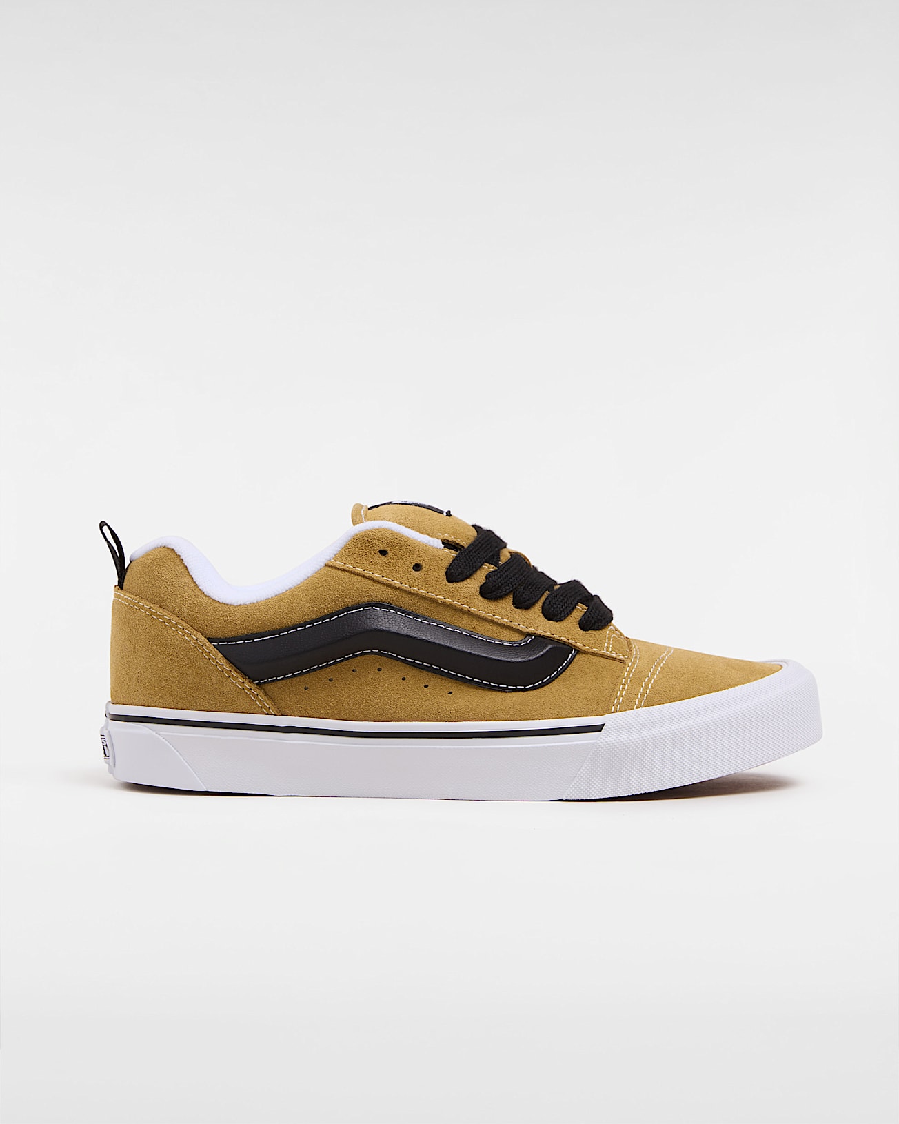 Zapatillas Knu Skool VANS Marrn HERO