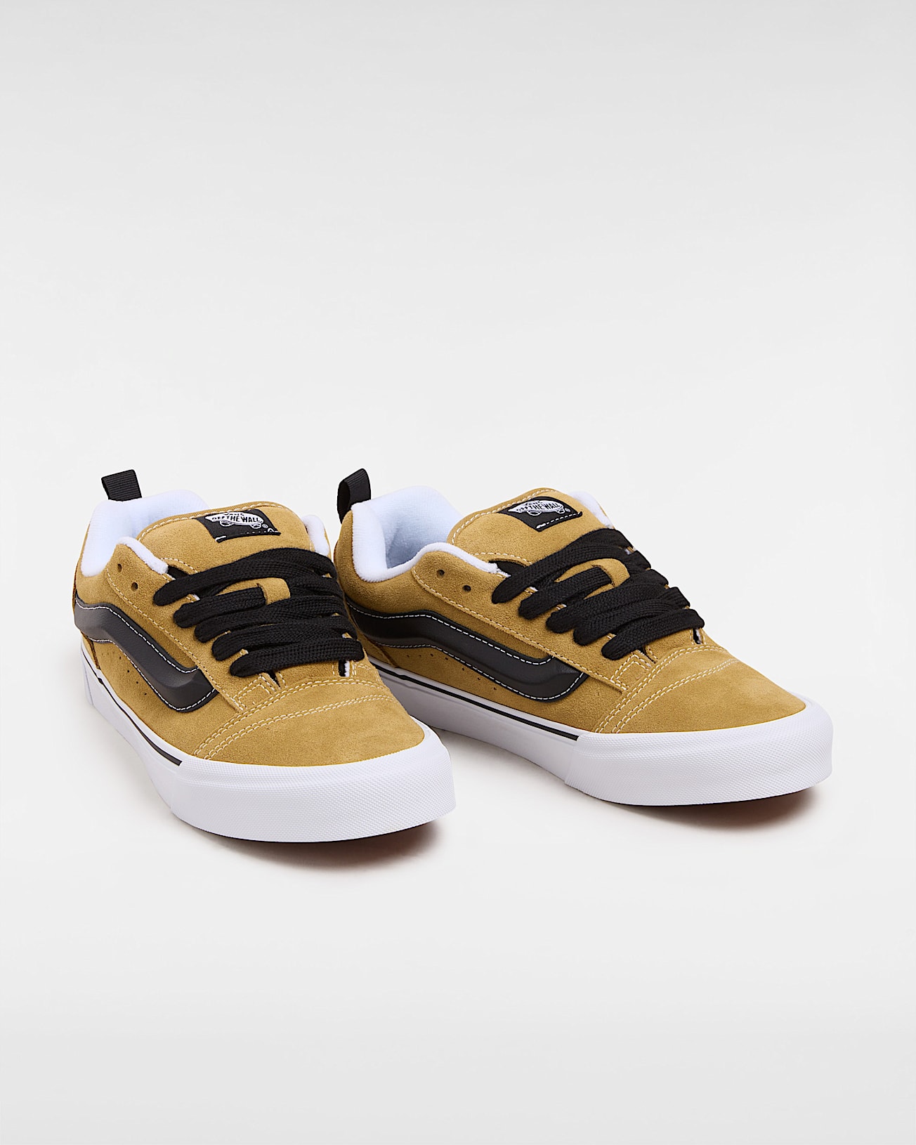 Zapatillas Knu Skool VANS Marrn ALT1