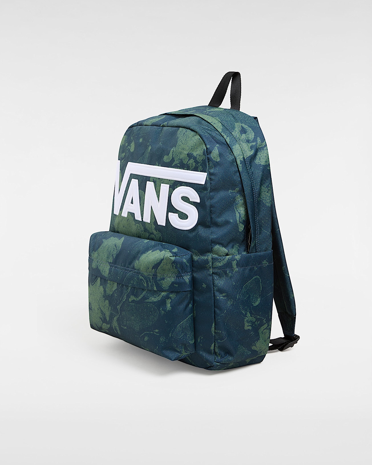 Old Skool Drop V Backpack VANS Blue ALT2