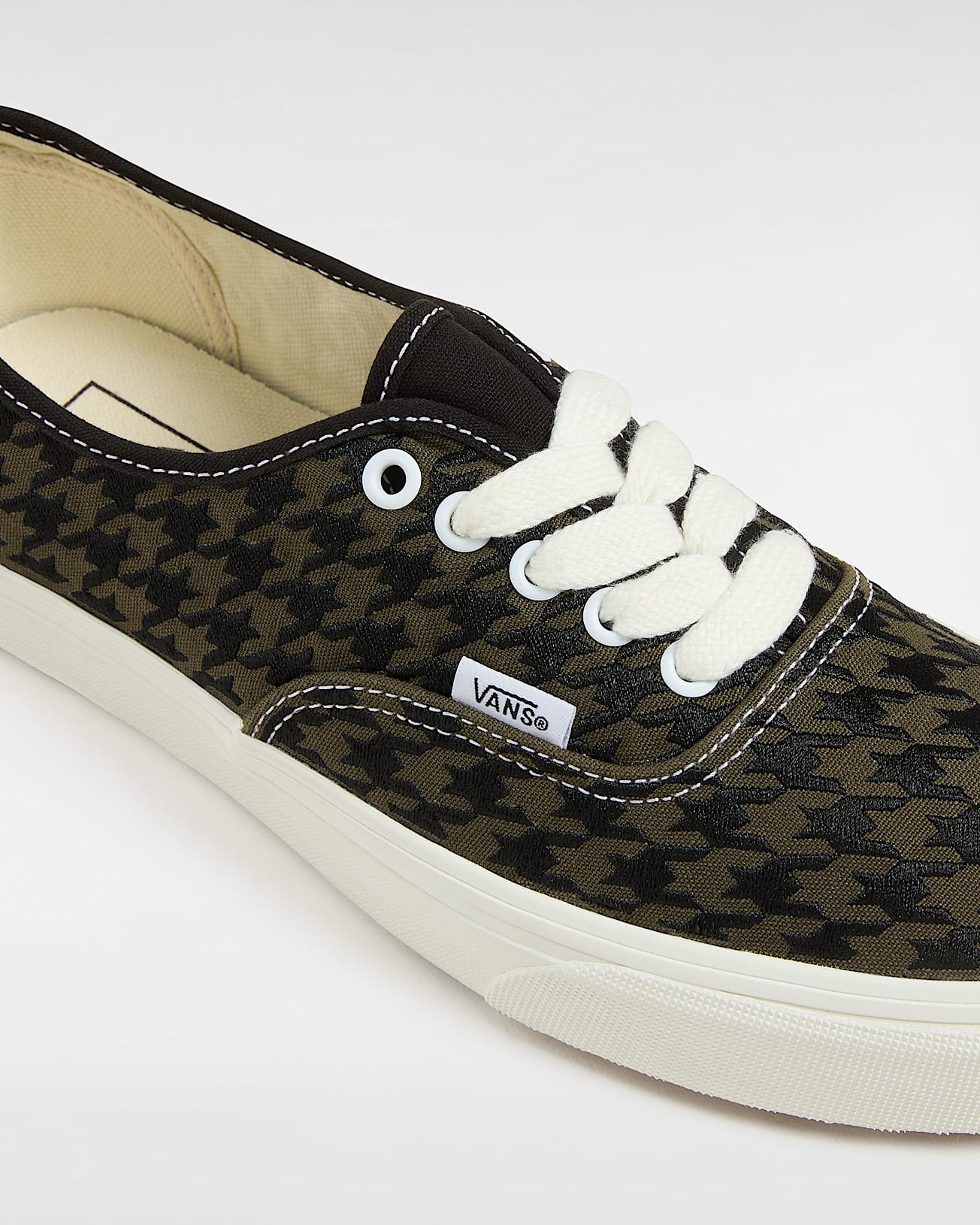 Chaussures Authentic VANS Vert ALT3