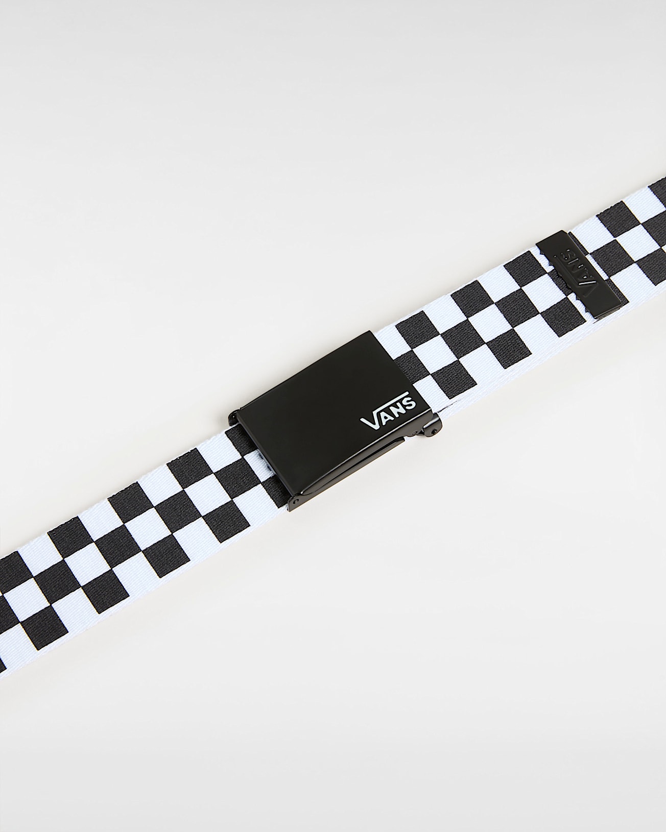 Kinder Deppster II Grtel VANS Schwarz ALT2