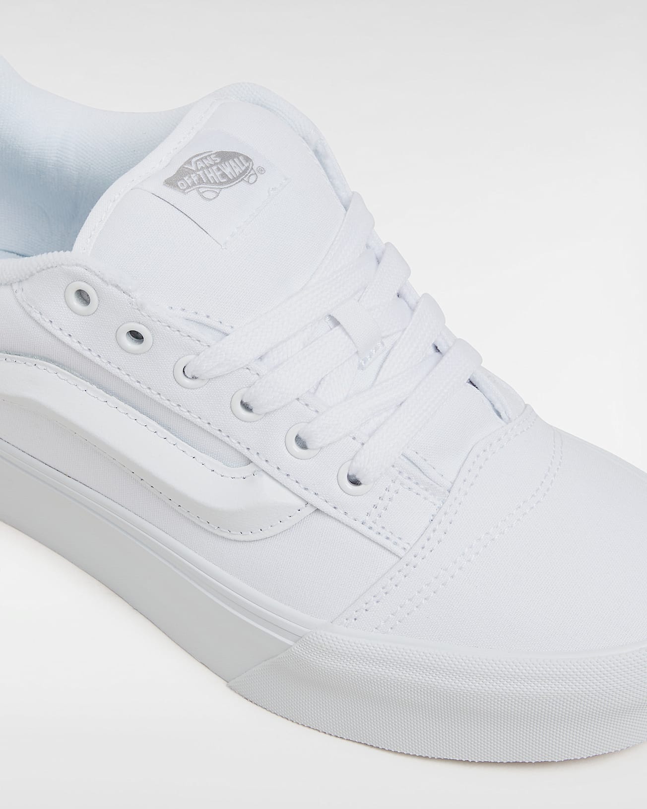 Chaussures Knu Stack VANS Blanc ALT3