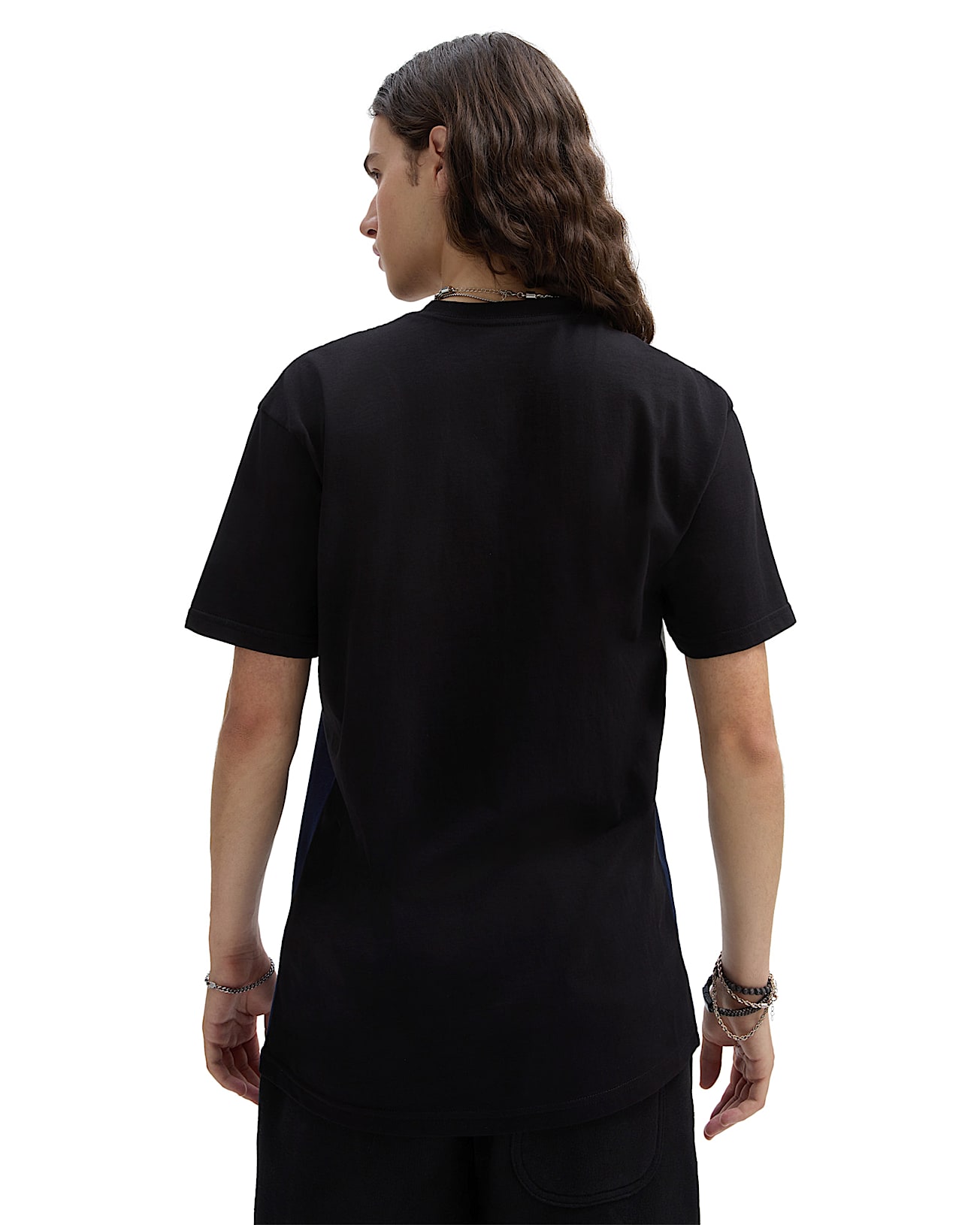 Sidestripe Block T-Shirt - 3