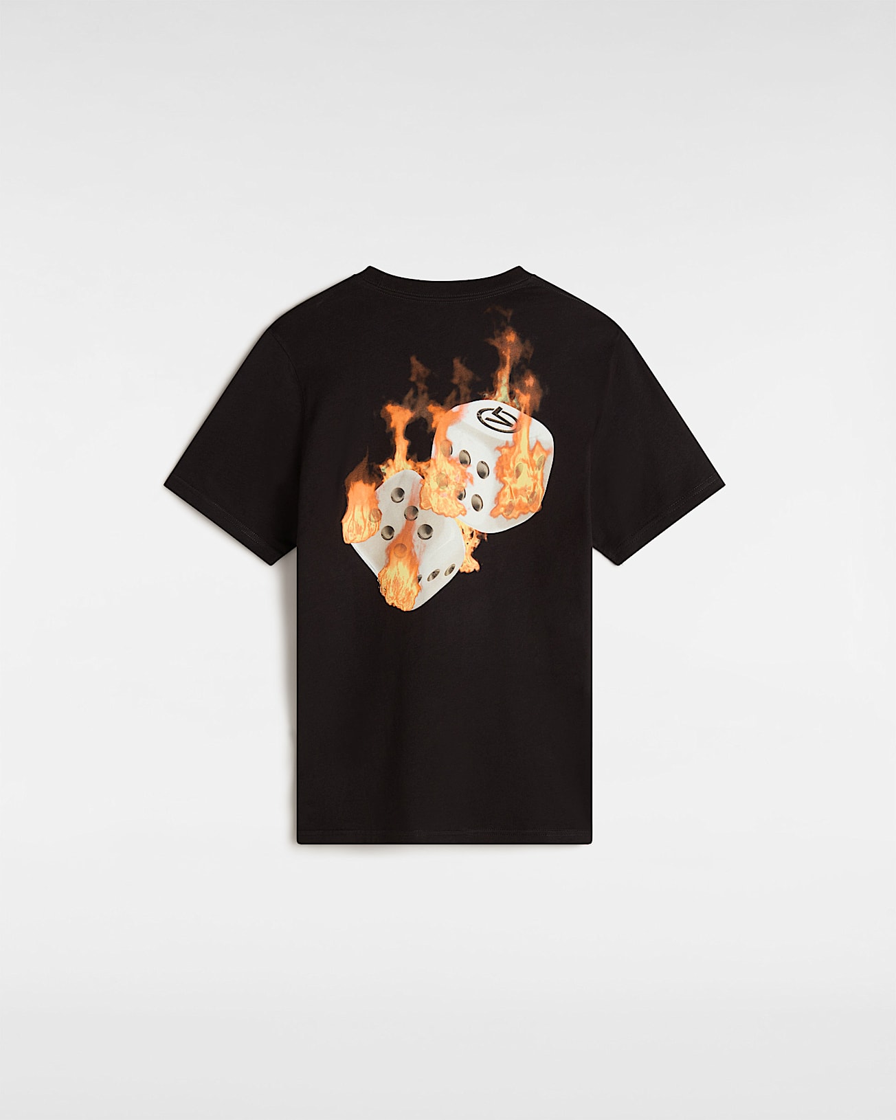 Kinder No Dice T-Shirt (8-14 Jahre) - 2