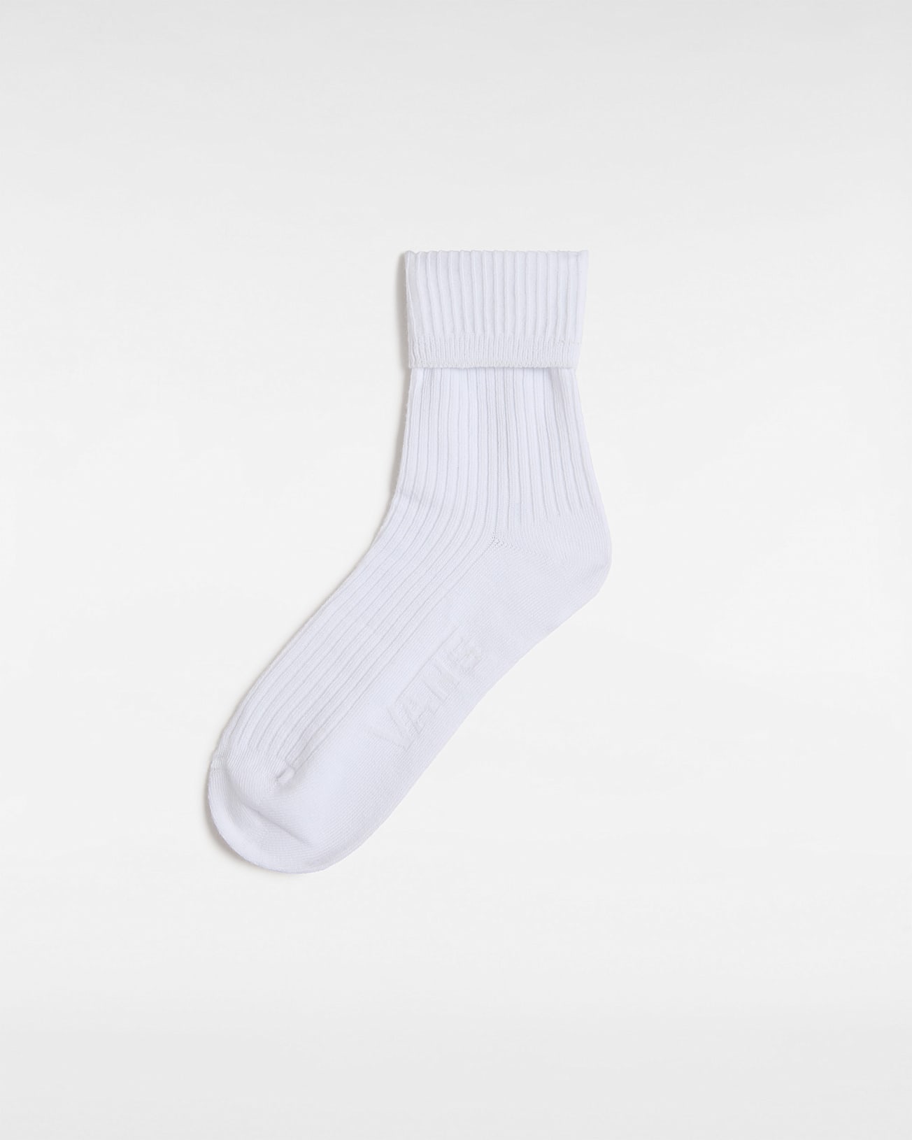 Cuff It Half Crew Sokken (1 paar) - 2