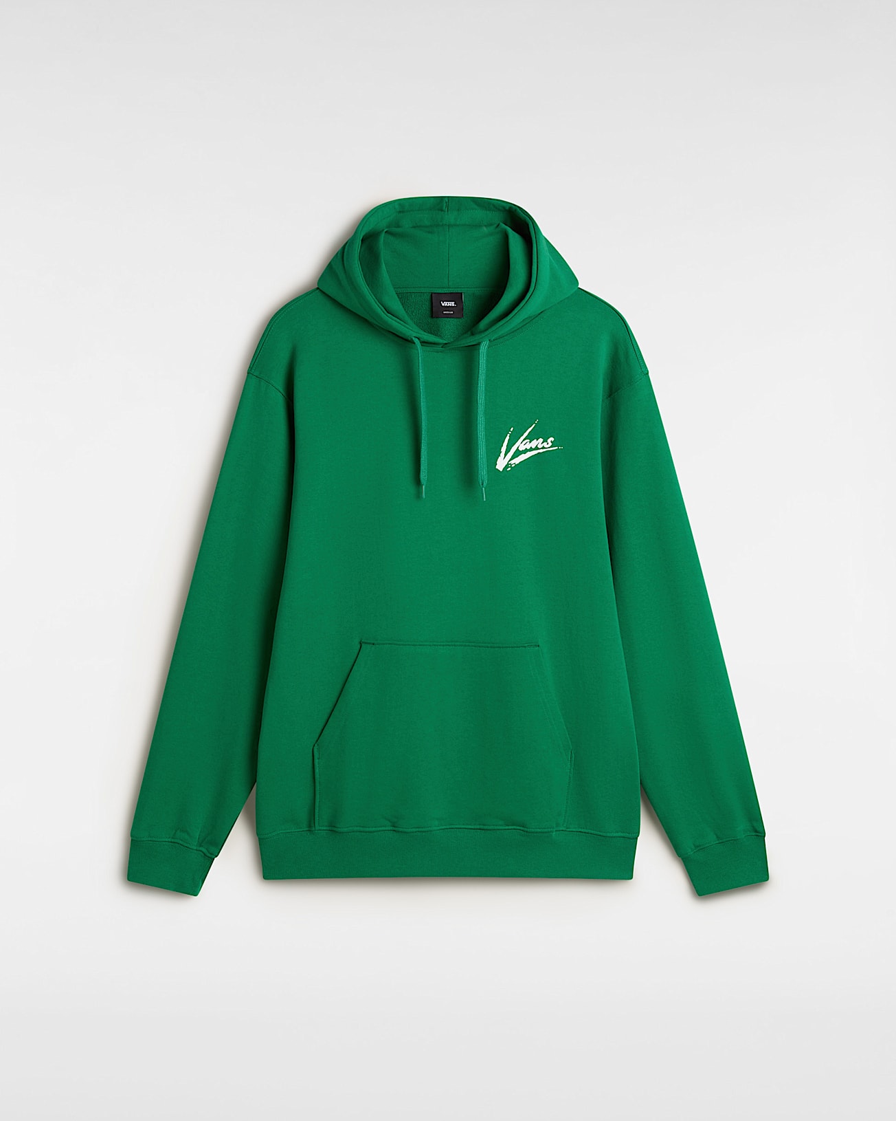 Sudadera con capucha de corte holgado Dettori - 1