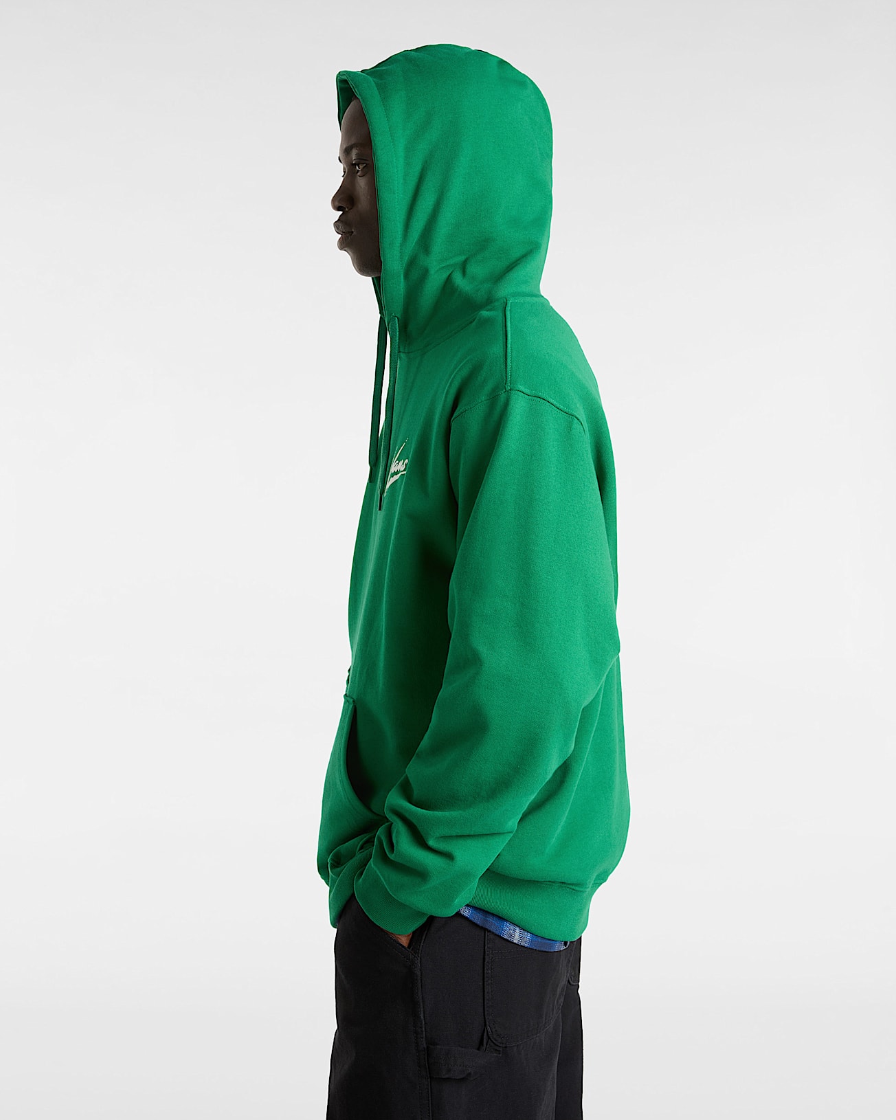 Dettori Loose Hoodie VANS Grn ALT4