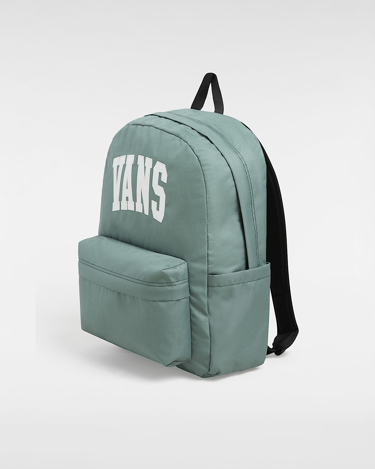 Sac  dos Old Skool VANS Vert ALT2