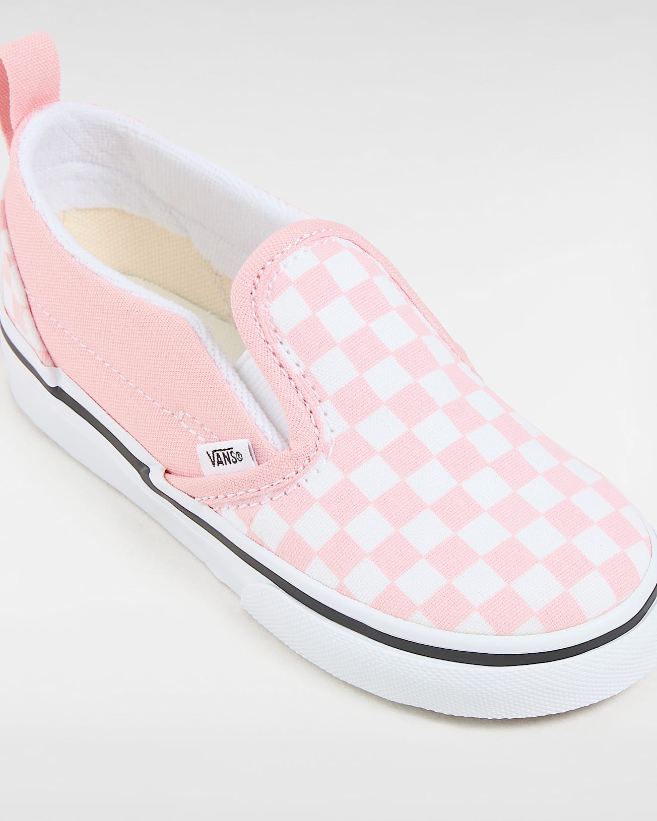 Chaussures SlipOn Bb 14 ans VANS Rose ALT3