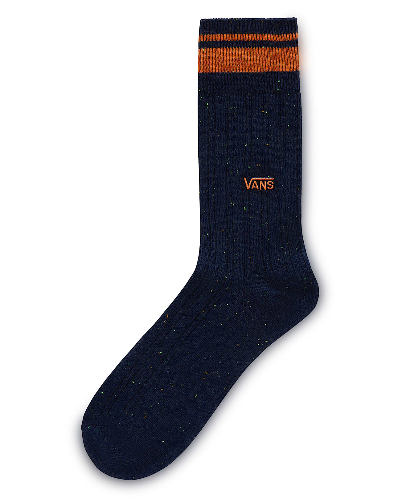 Vans Classic Crew Socks (1 Pair) - 1