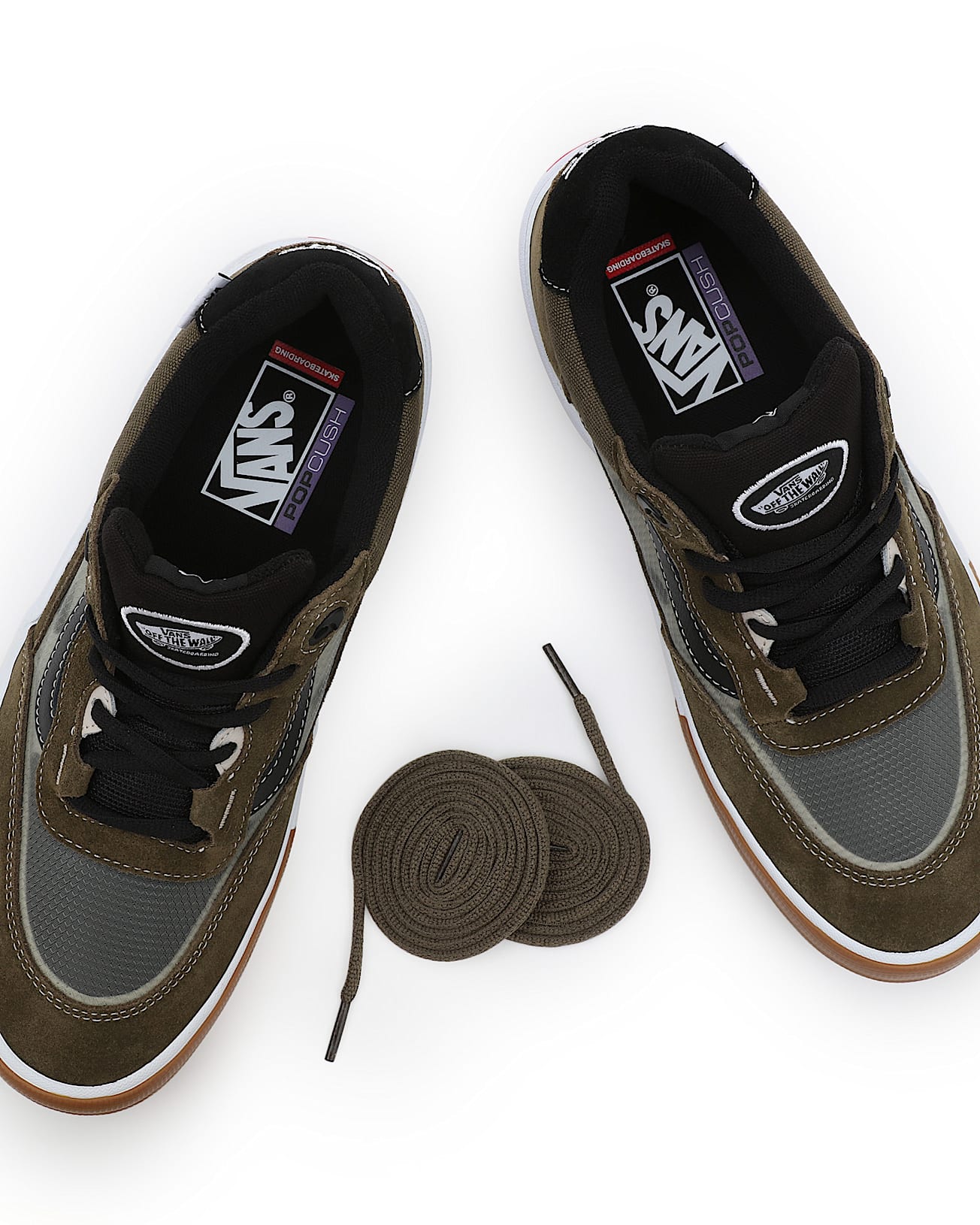 Wayvee Schuhe VANS Grn ALT1