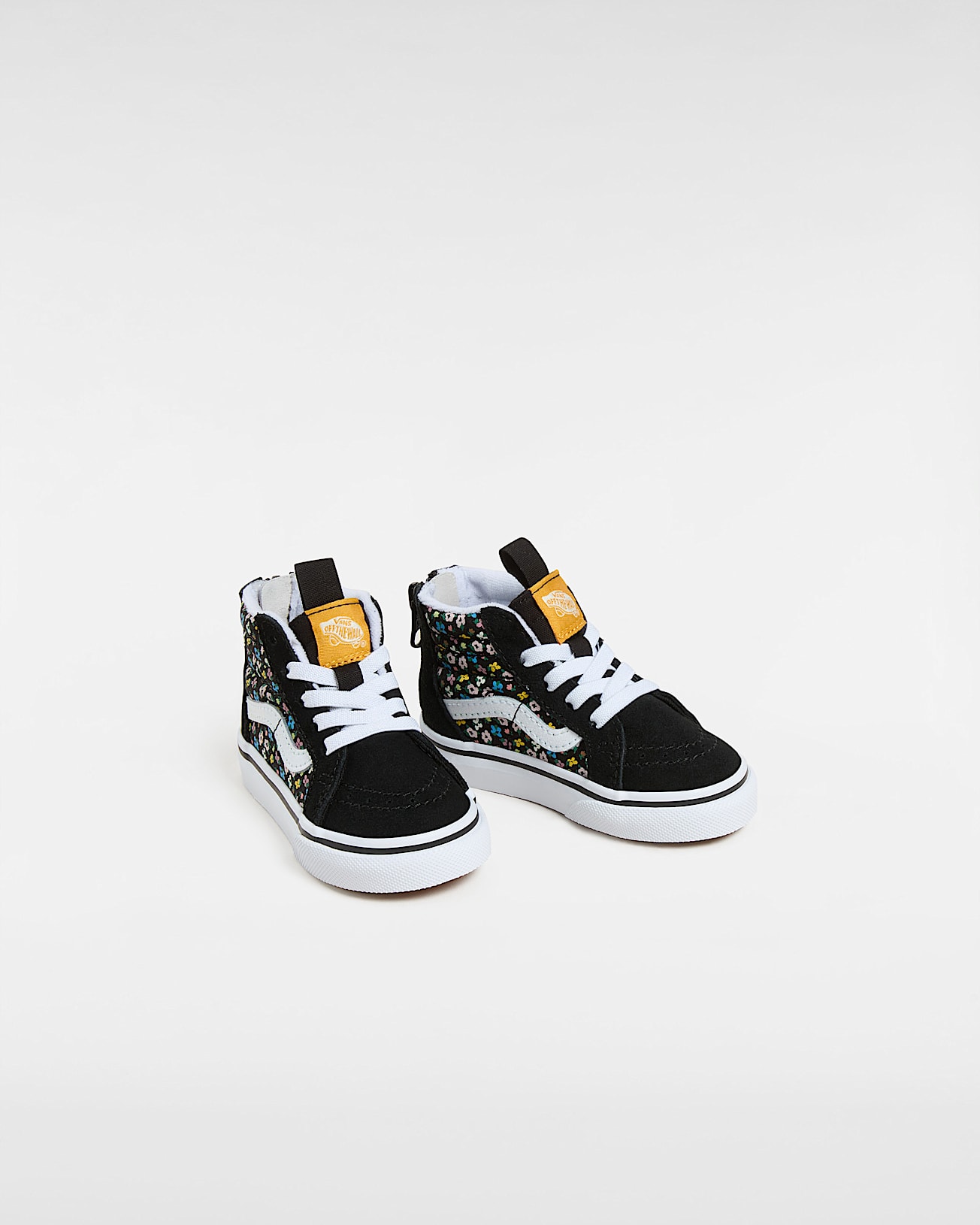Chaussures Sk8-Hi Zip Bébé (1-4 ans) - 2