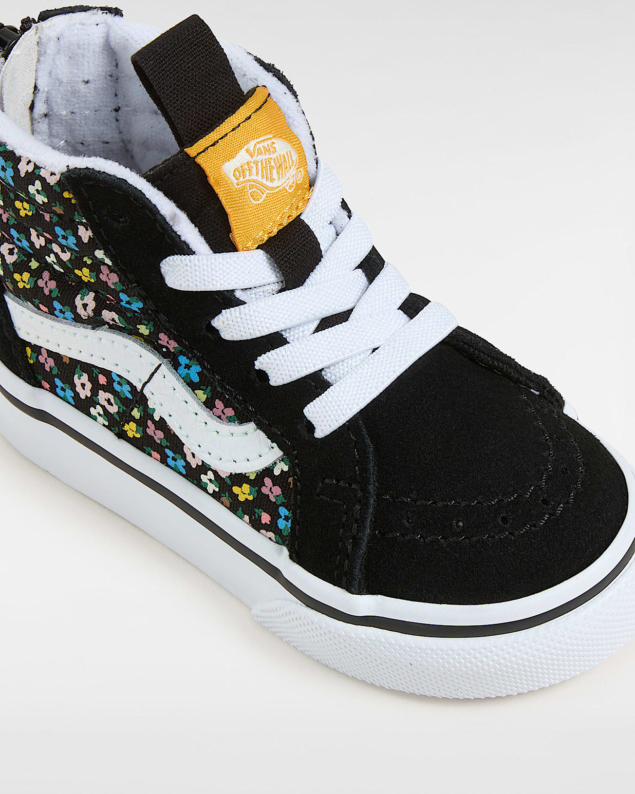 Chaussures Sk8-Hi Zip Bébé (1-4 ans) - 4